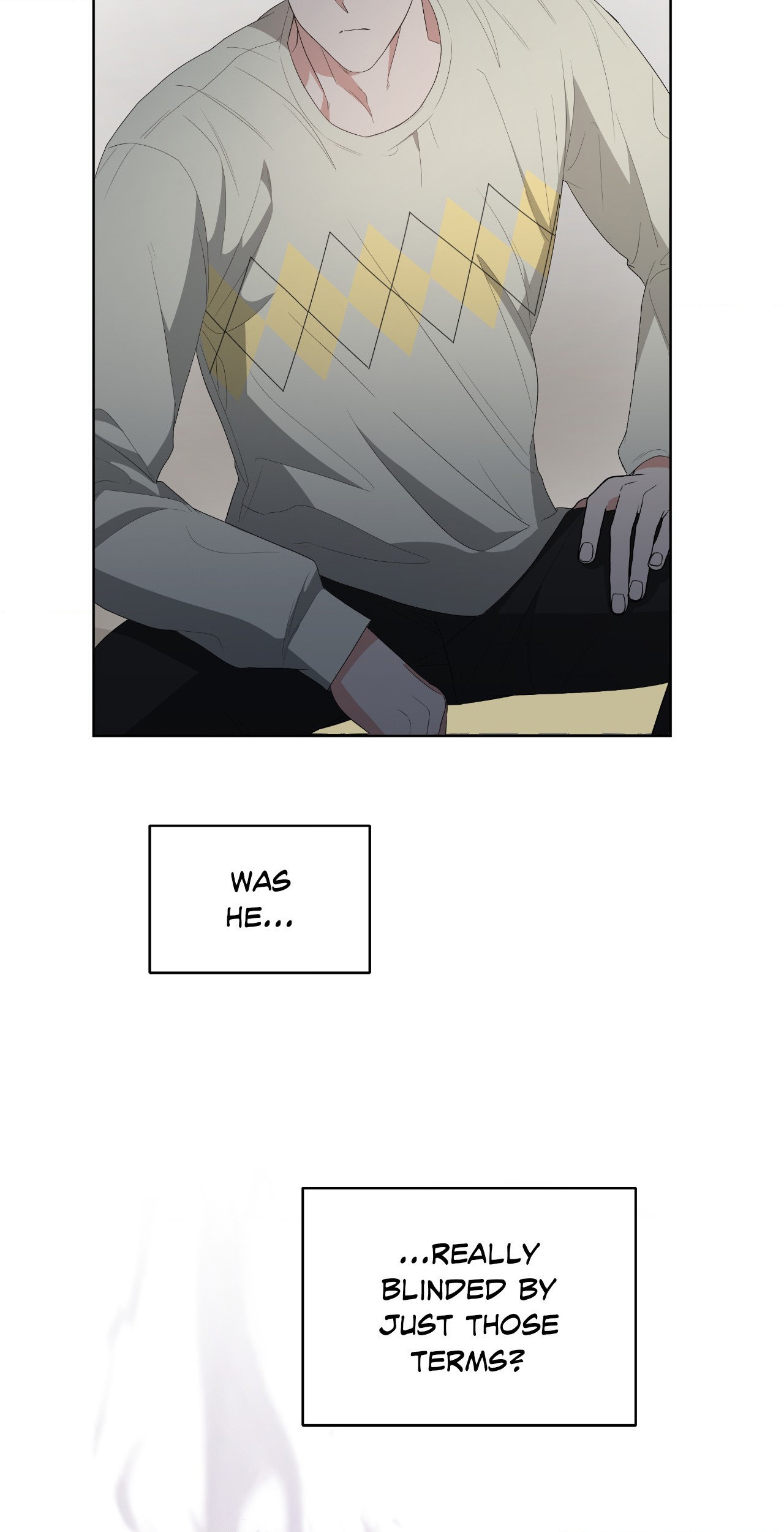 Read Card Shark chapter 4 image 37 on Lezhin
