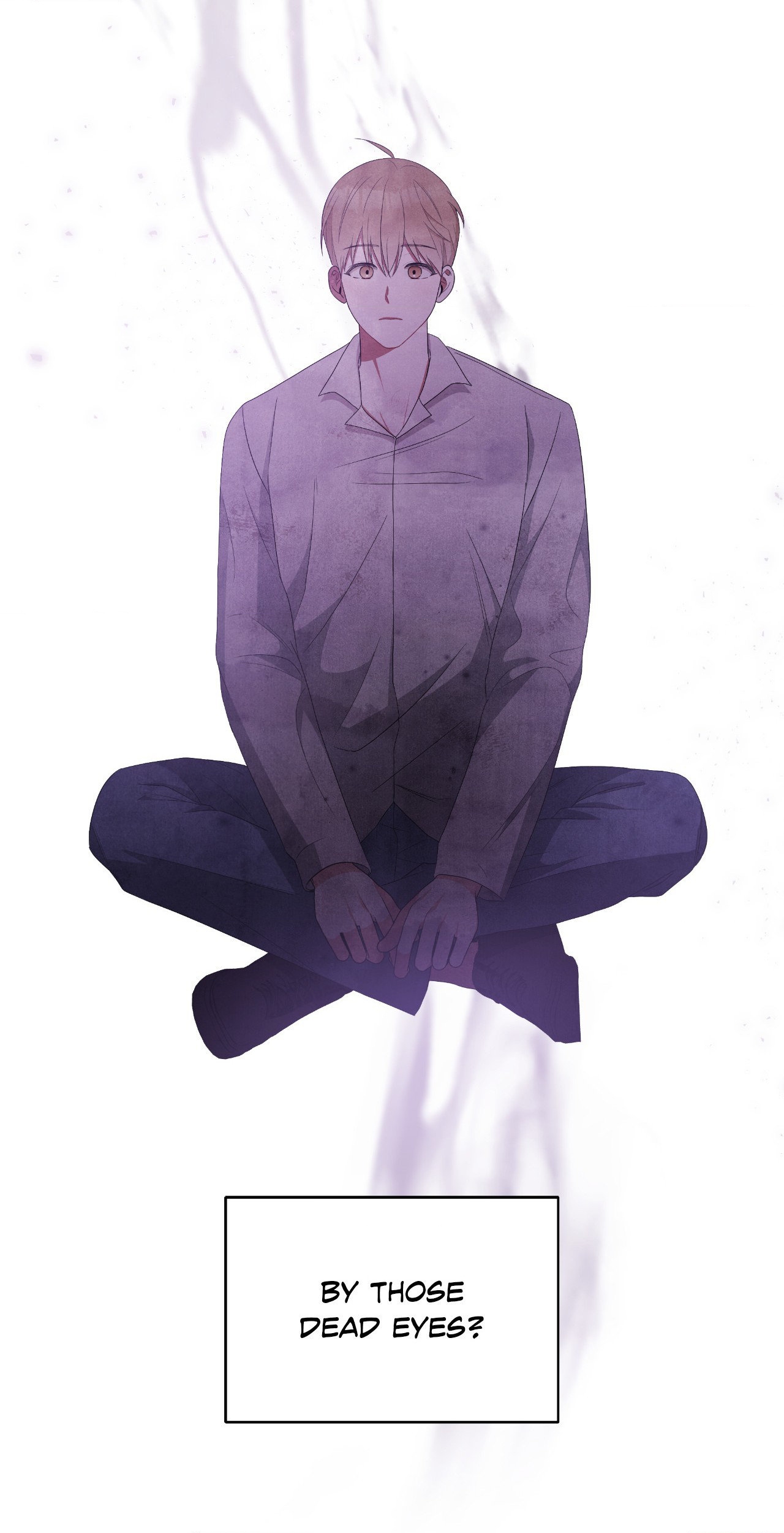 Read Card Shark chapter 4 image 38 on Lezhin