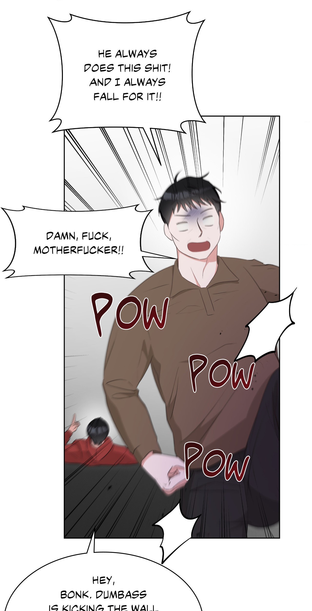Read Card Shark chapter 4 image 4 on Lezhin