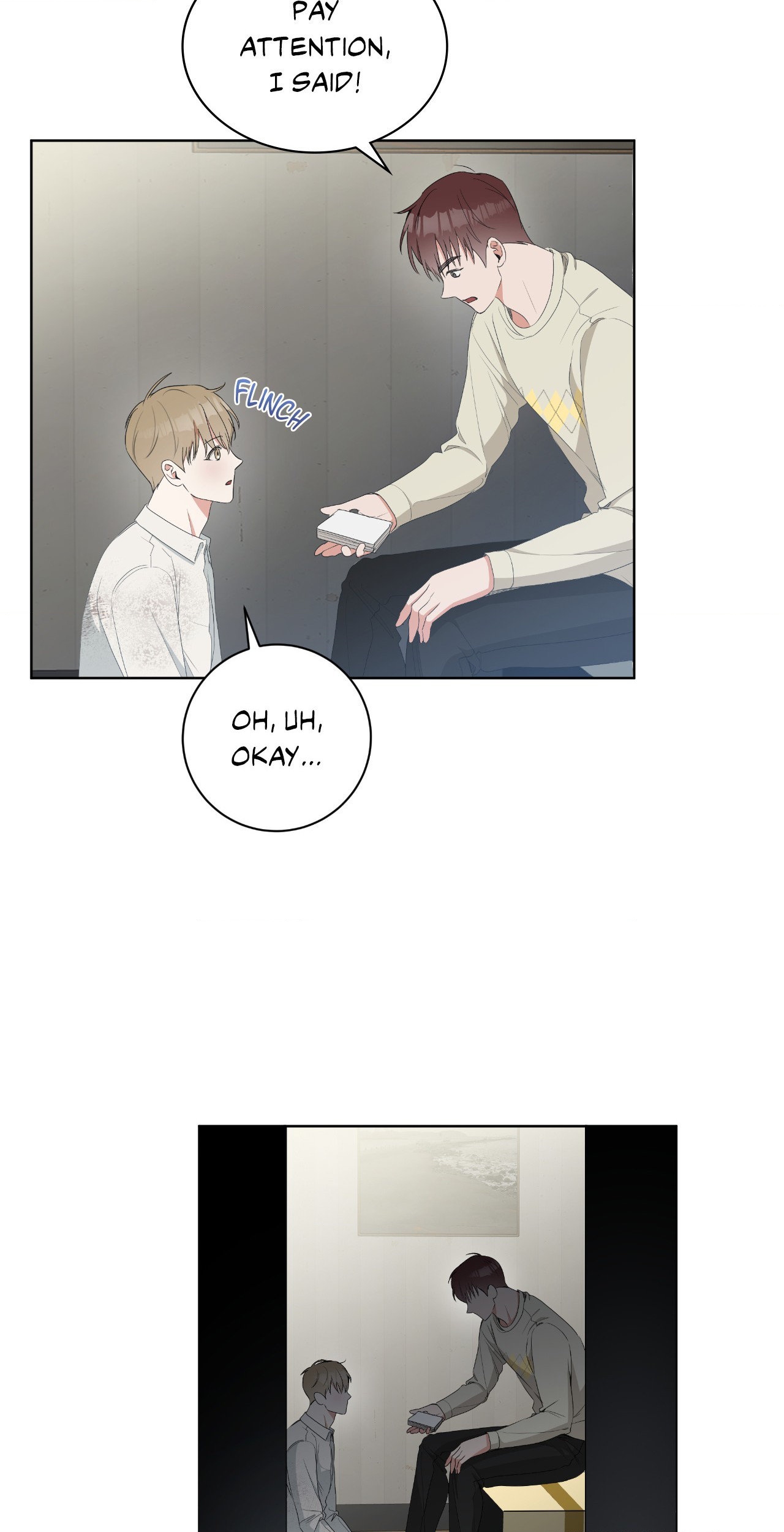 Read Card Shark chapter 4 image 43 on Lezhin