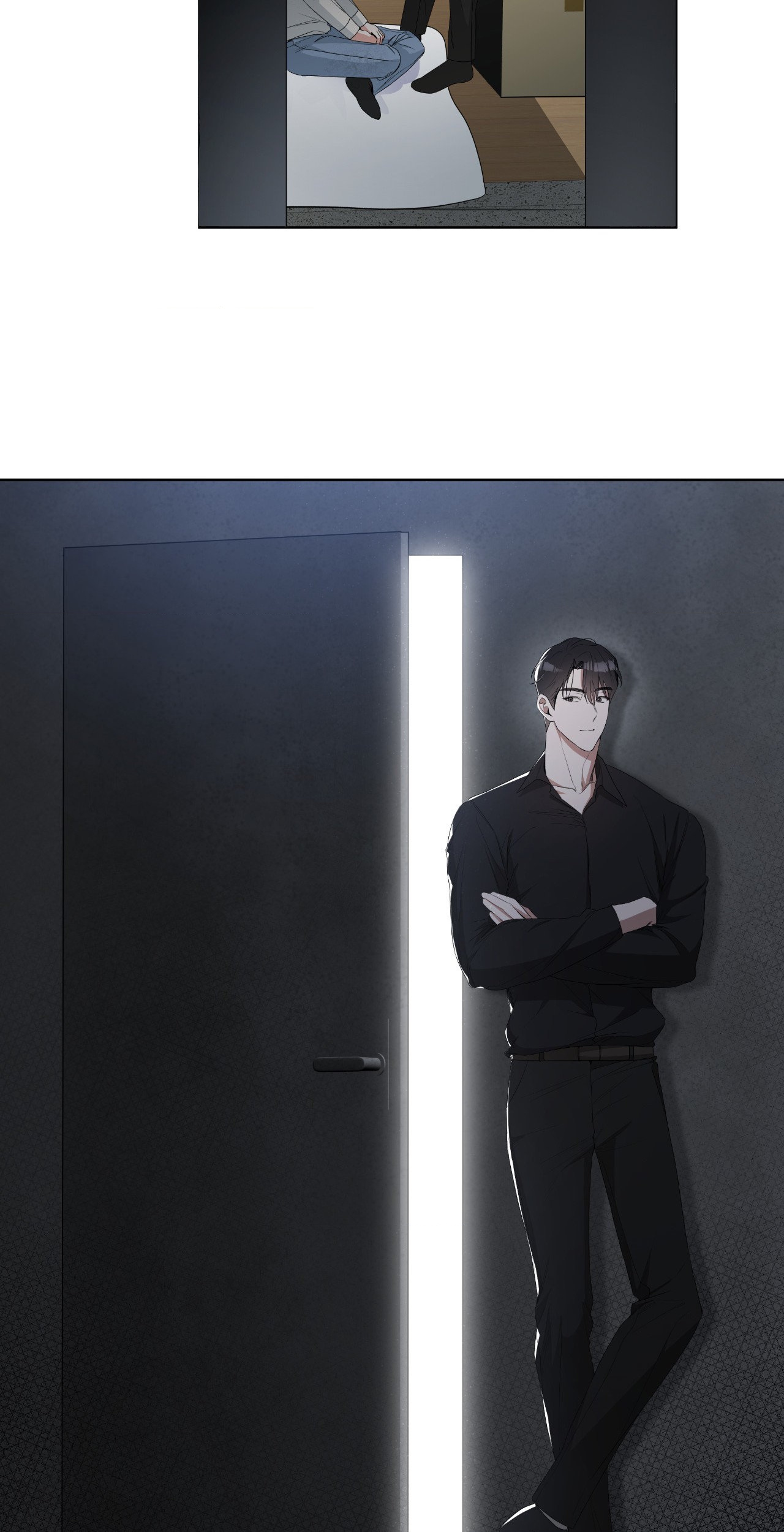 Read Card Shark chapter 4 image 44 on Lezhin
