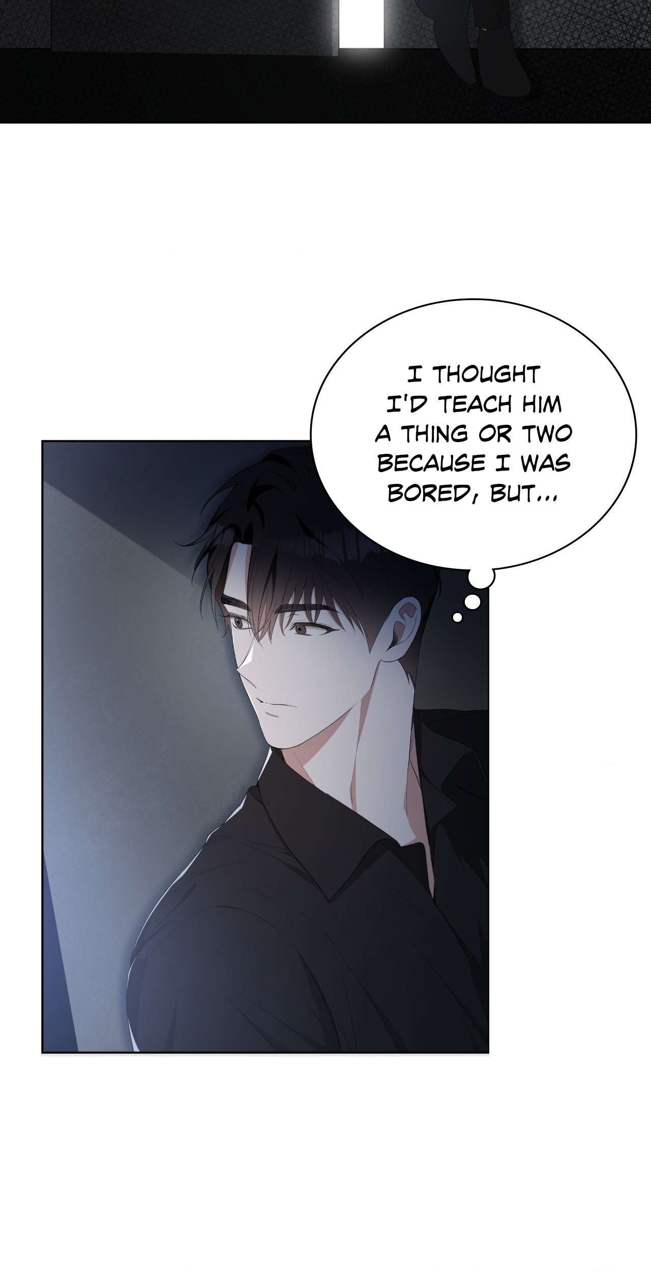 Read Card Shark chapter 4 image 45 on Lezhin