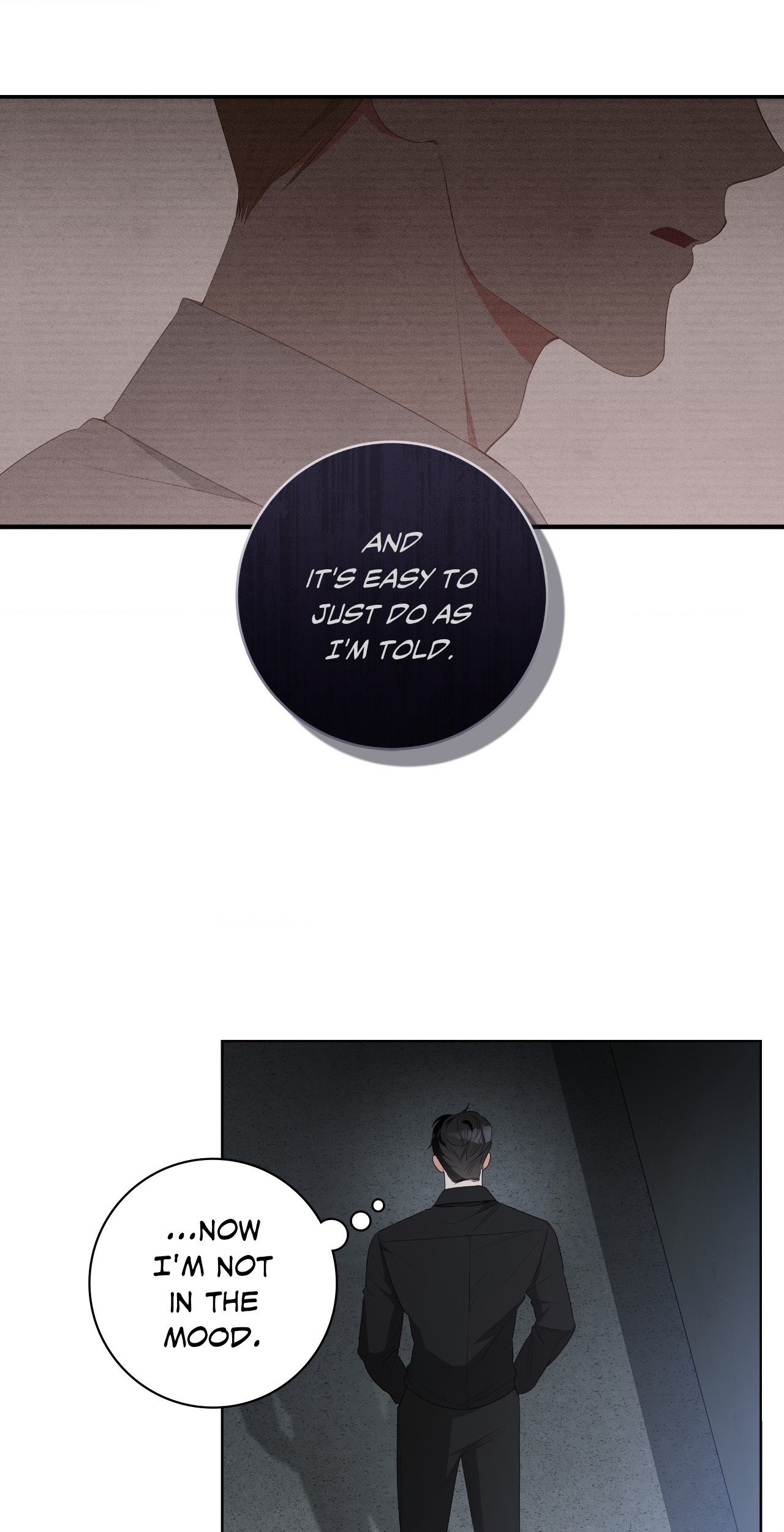 Read Card Shark chapter 4 image 46 on Lezhin