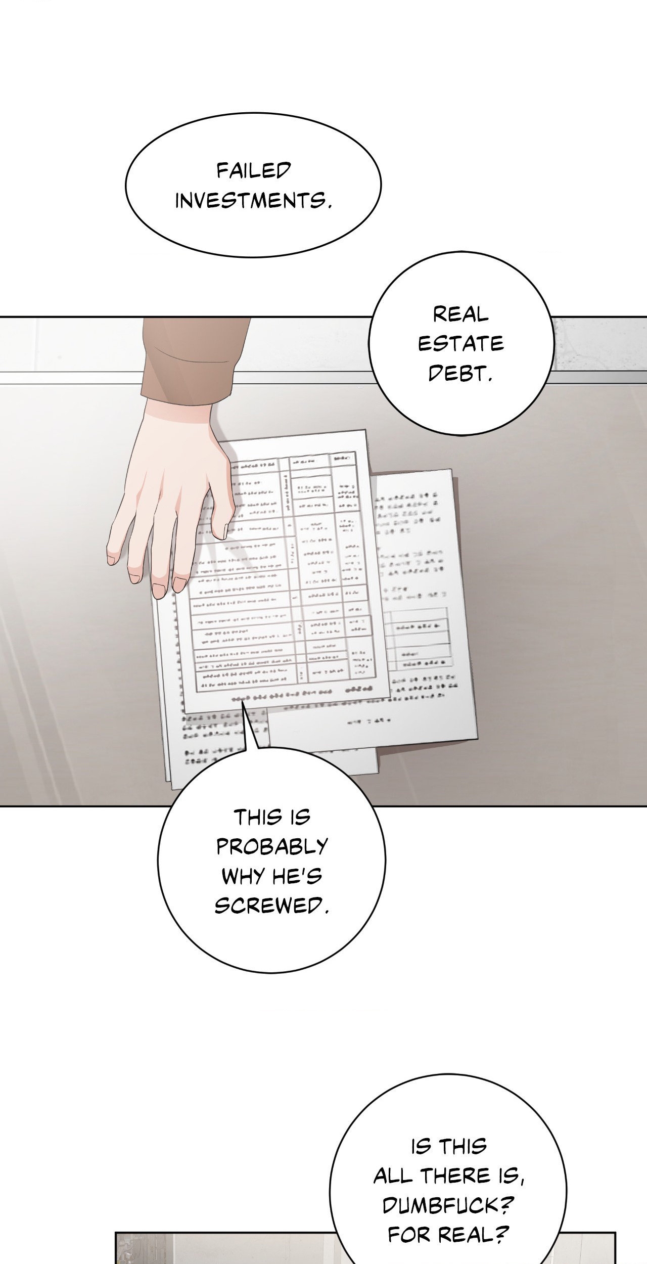 Read Card Shark chapter 4 image 49 on Lezhin