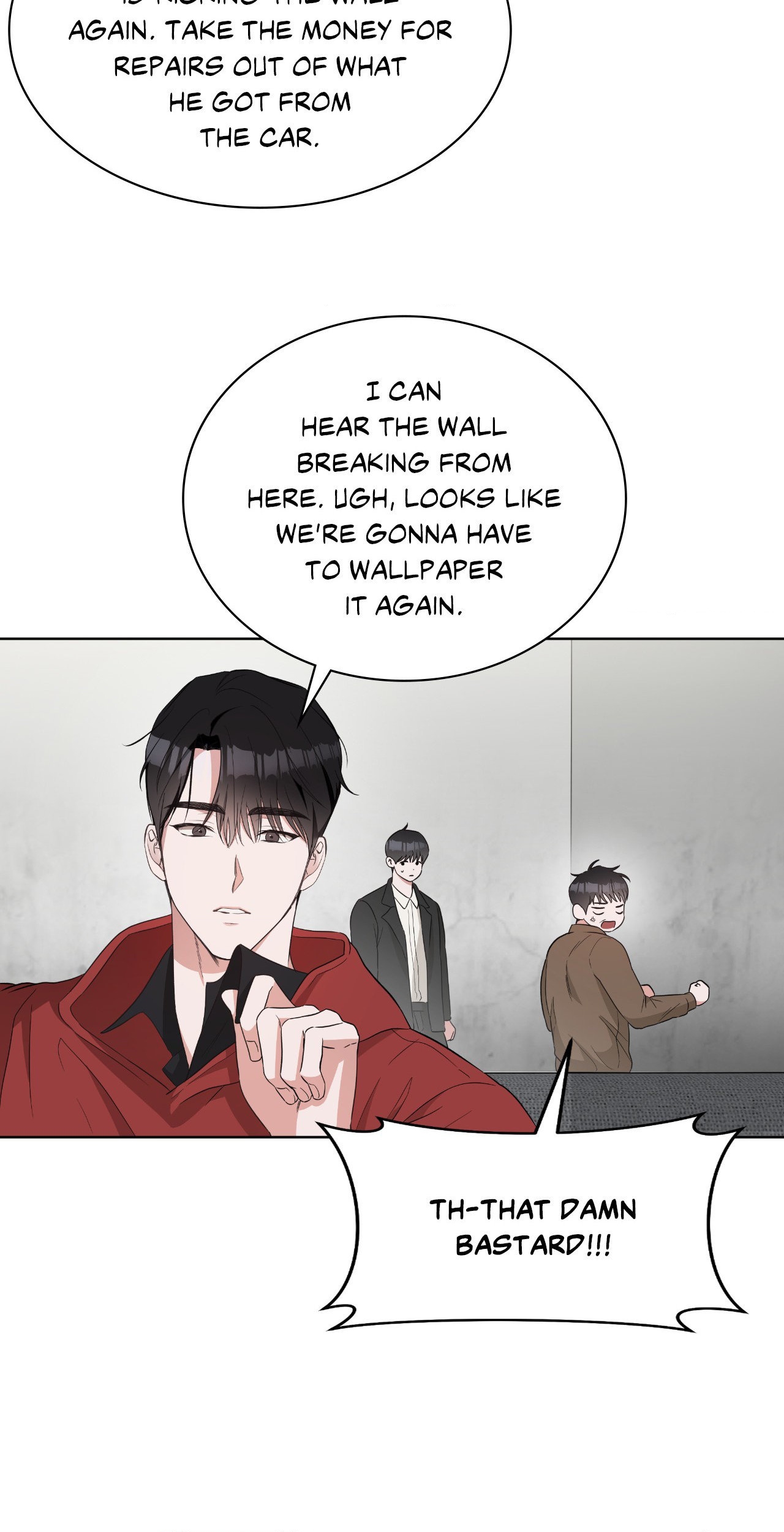 Read Card Shark chapter 4 image 5 on Lezhin