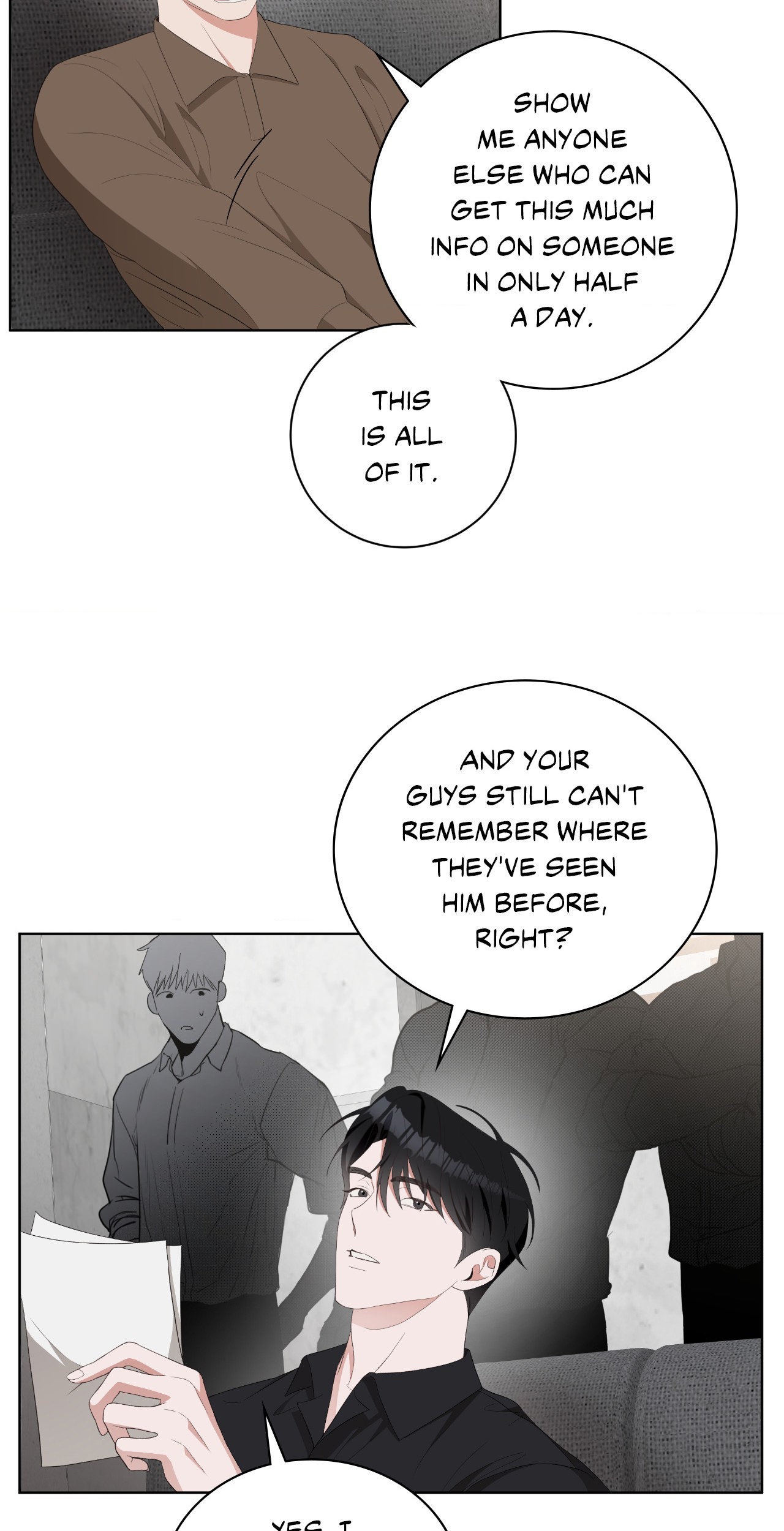 Read Card Shark chapter 4 image 51 on Lezhin