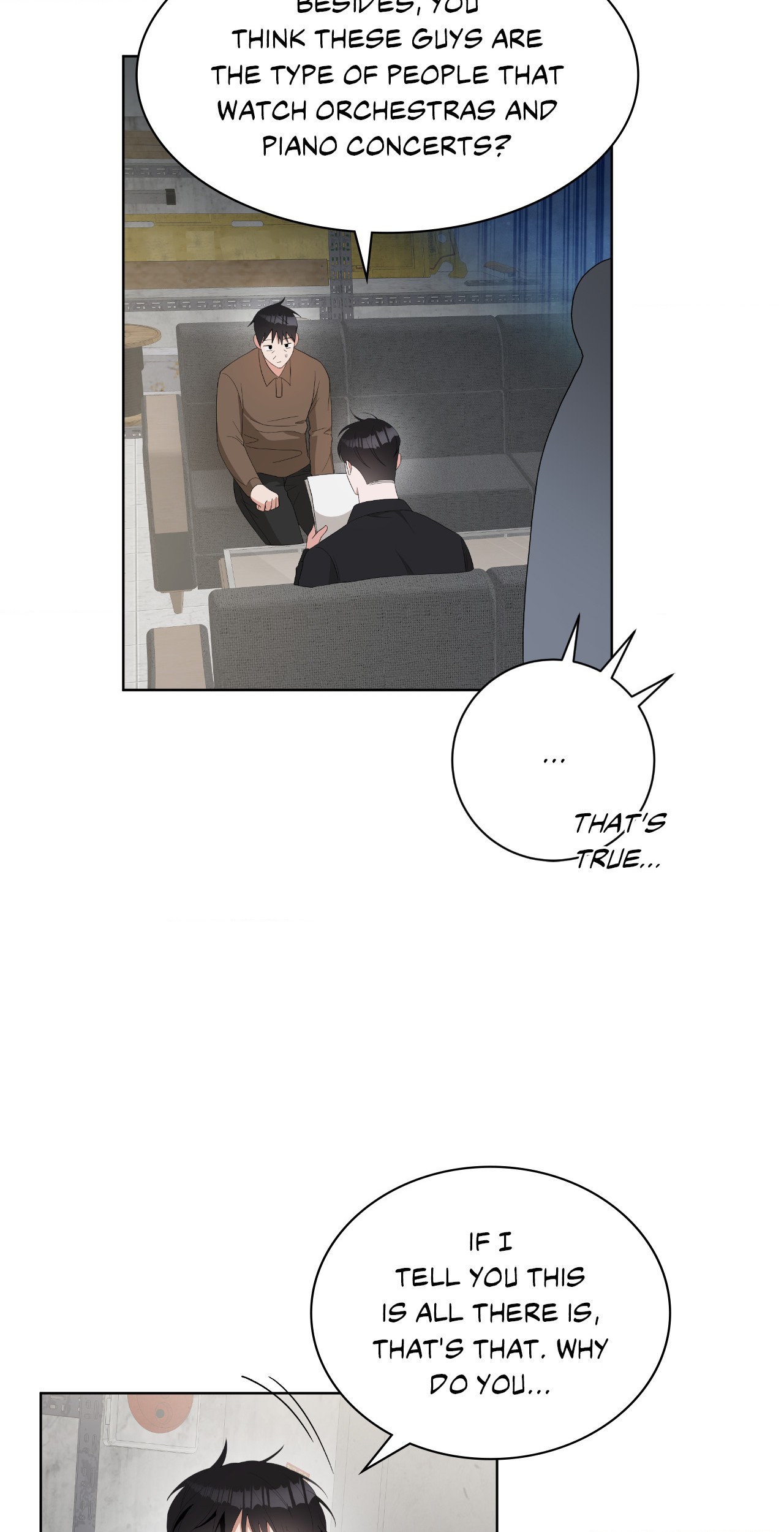 Read Card Shark chapter 4 image 53 on Lezhin