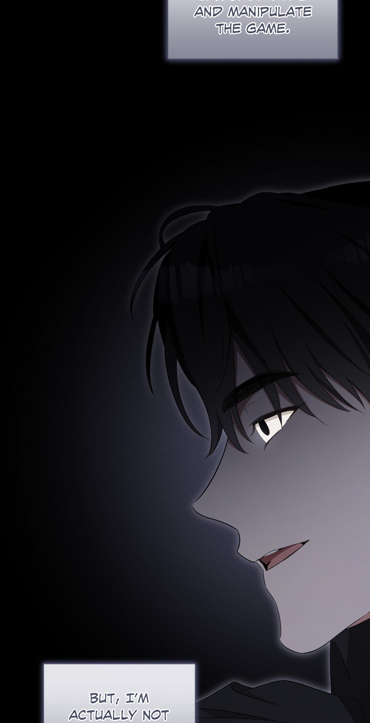 Read Card Shark chapter 4 image 58 on Lezhin