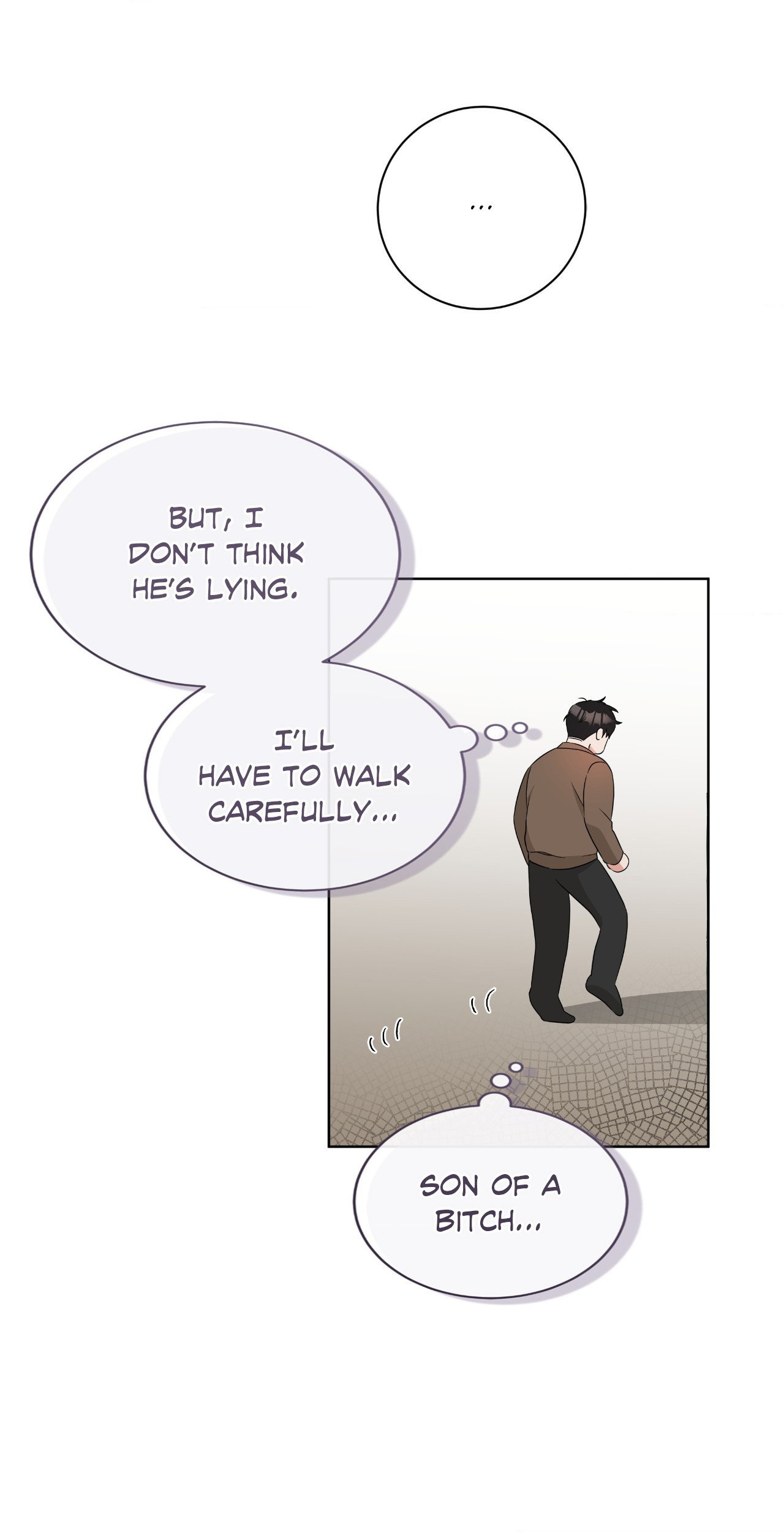 Read Card Shark chapter 4 image 6 on Lezhin