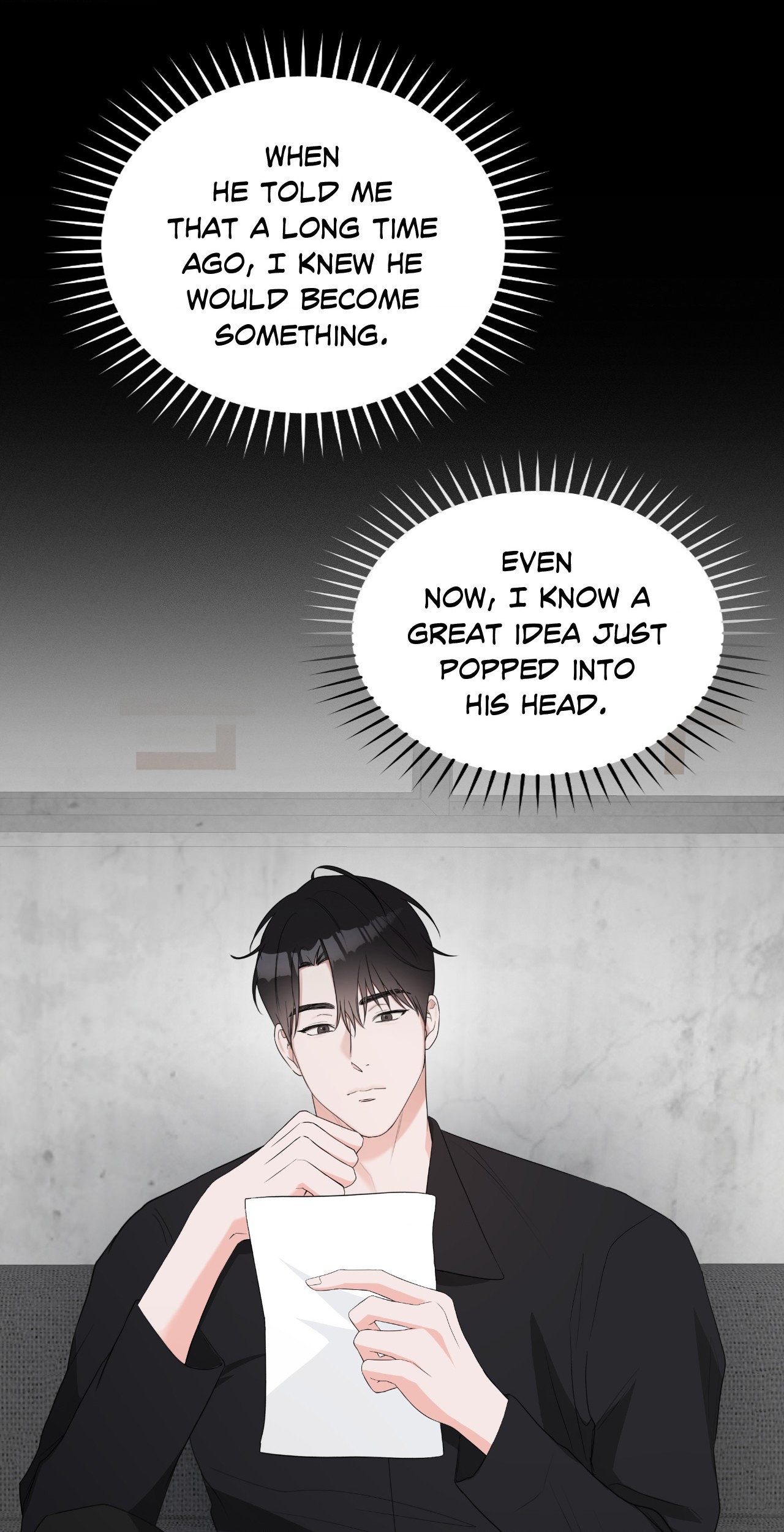 Read Card Shark chapter 4 image 61 on Lezhin
