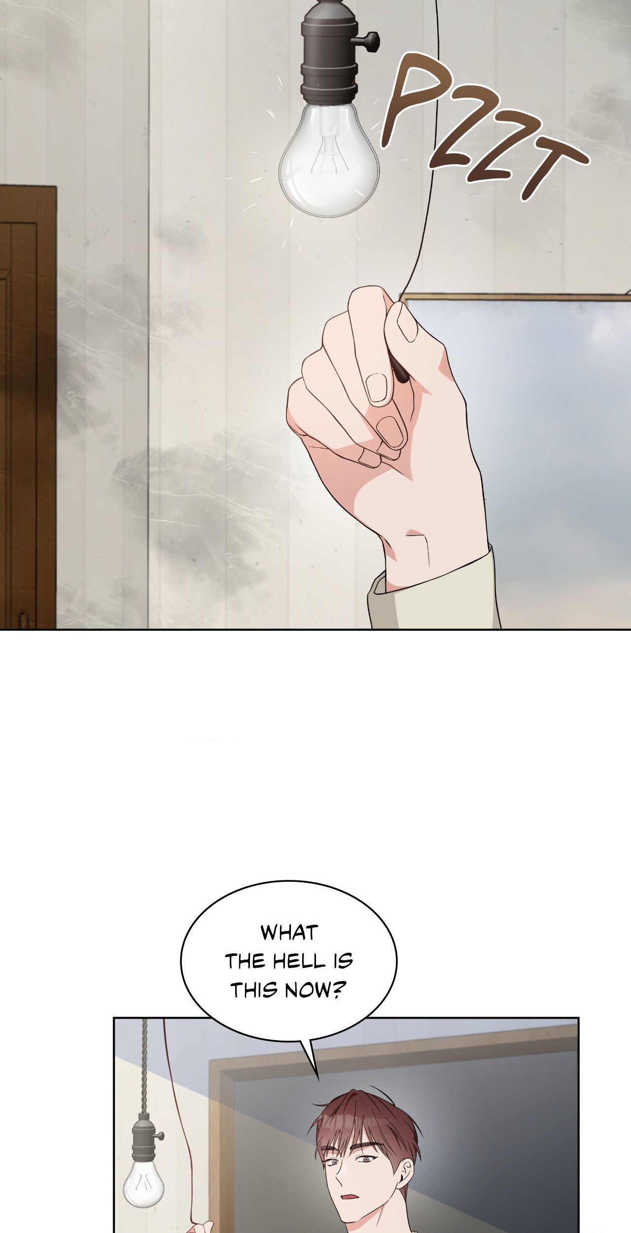 Read Card Shark chapter 4 image 9 on Lezhin