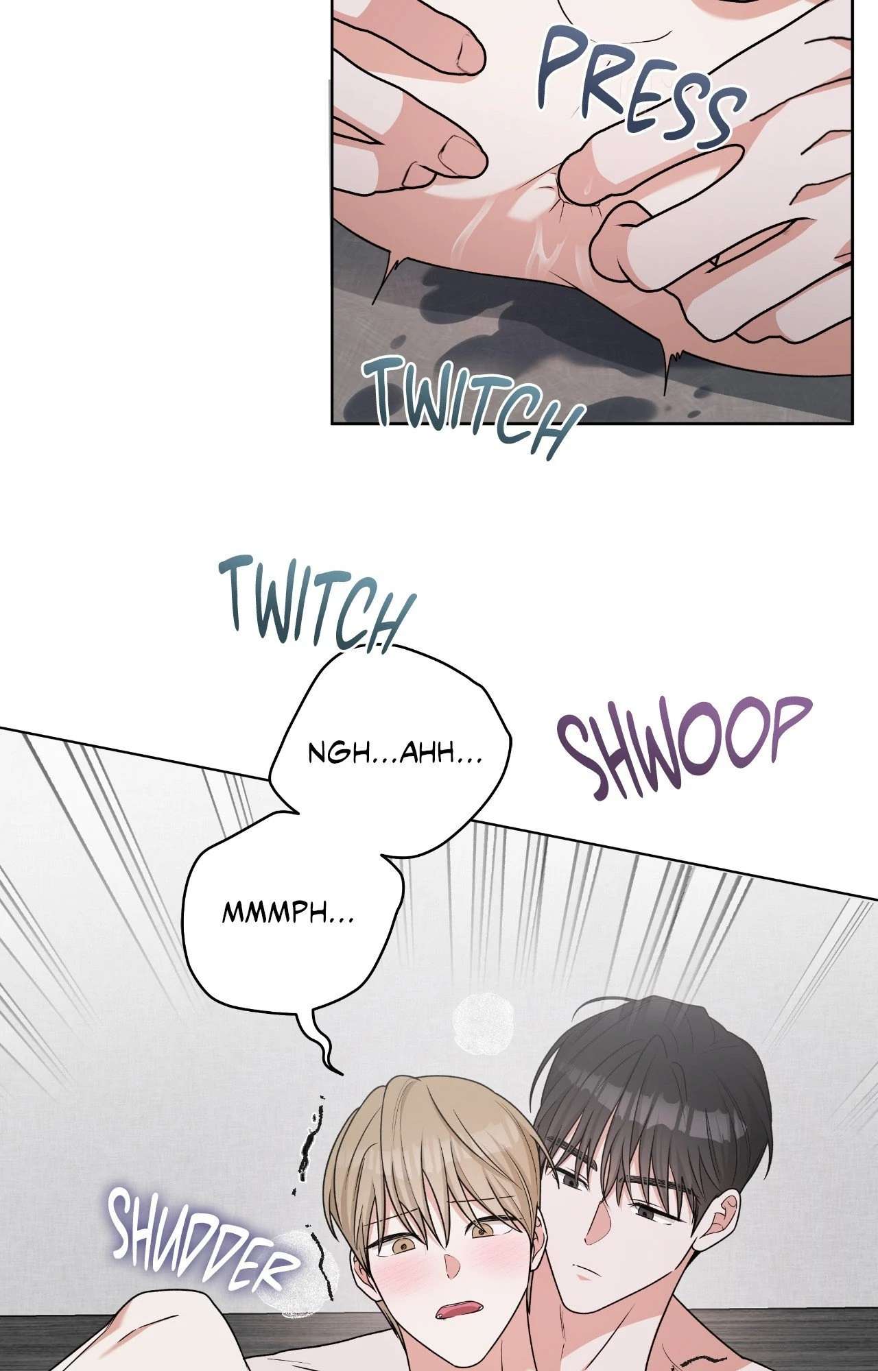 Read Card Shark chapter 40 image 1 on Lezhin
