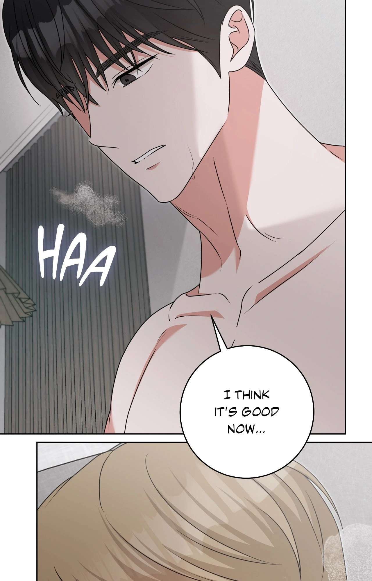 Read Card Shark chapter 40 image 13 on Lezhin