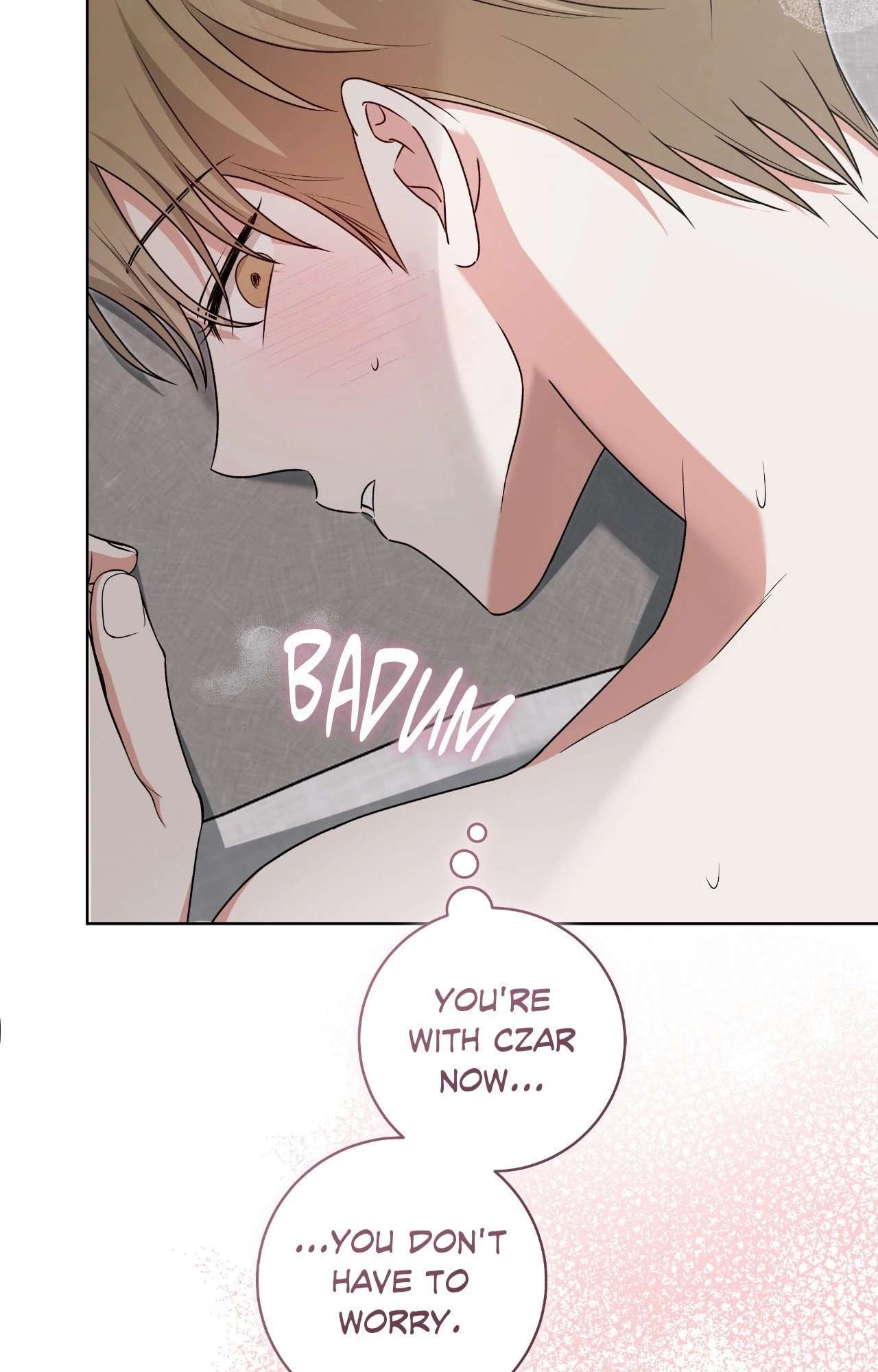 Read Card Shark chapter 40 image 14 on Lezhin