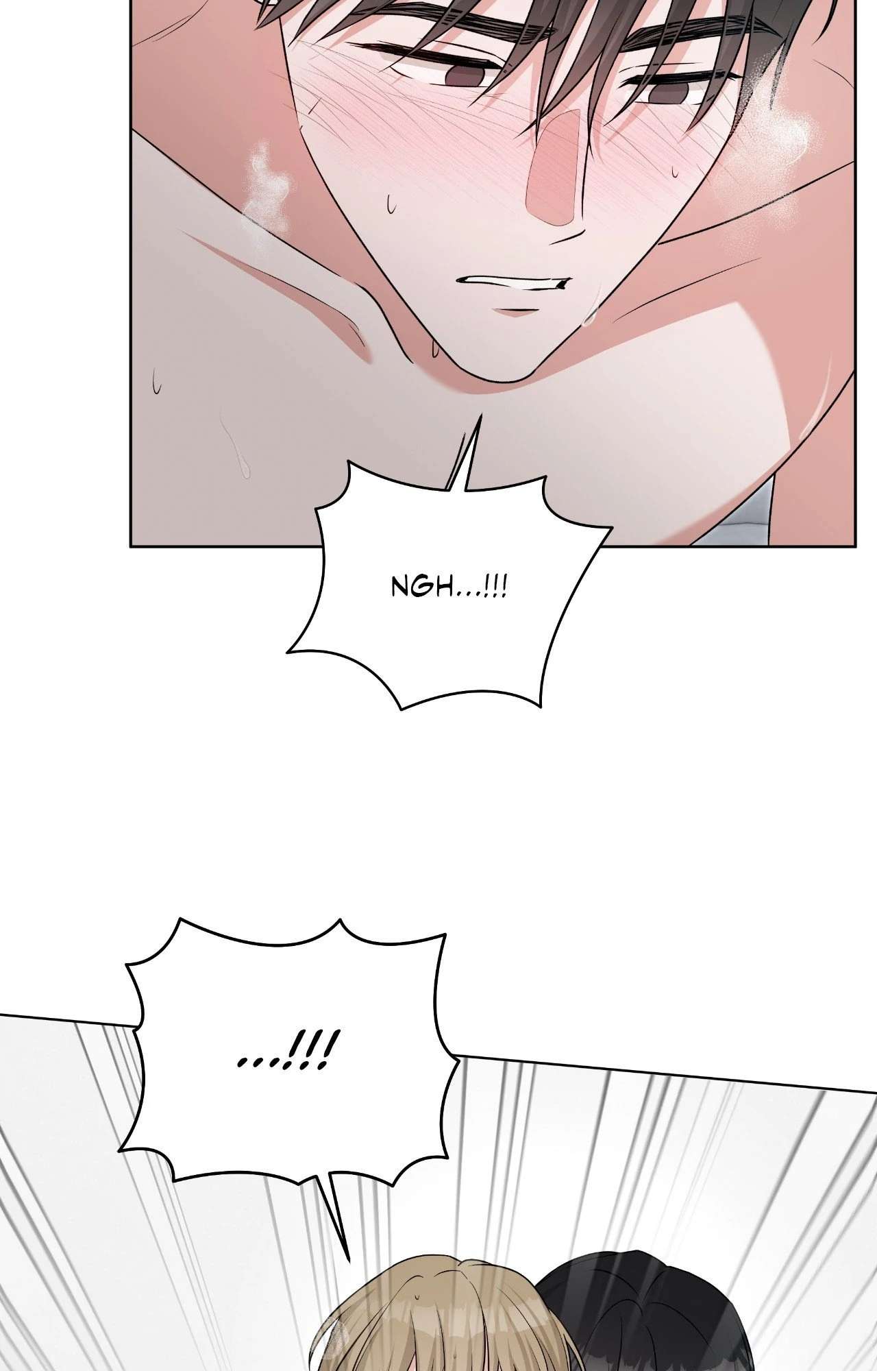 Read Card Shark chapter 40 image 47 on Lezhin