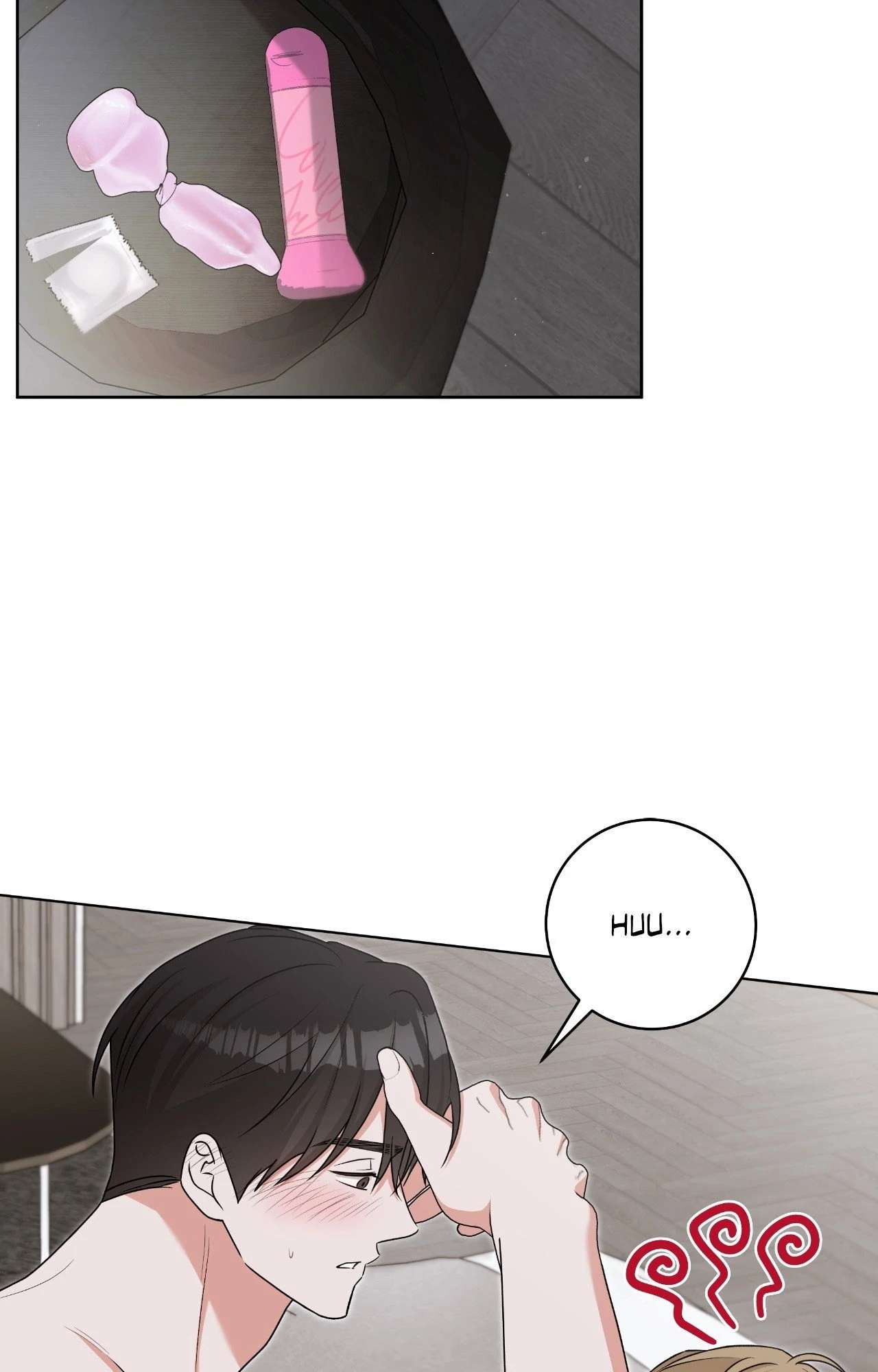 Read Card Shark chapter 40 image 56 on Lezhin