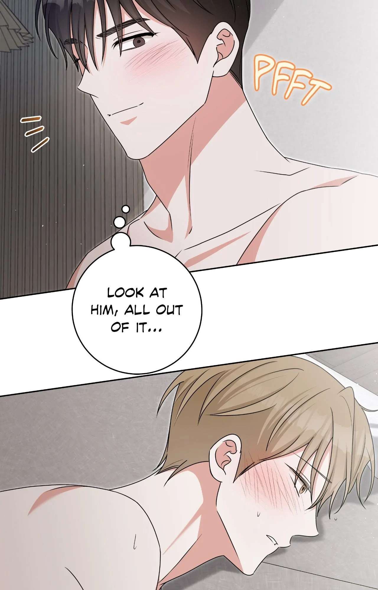 Read Card Shark chapter 40 image 59 on Lezhin