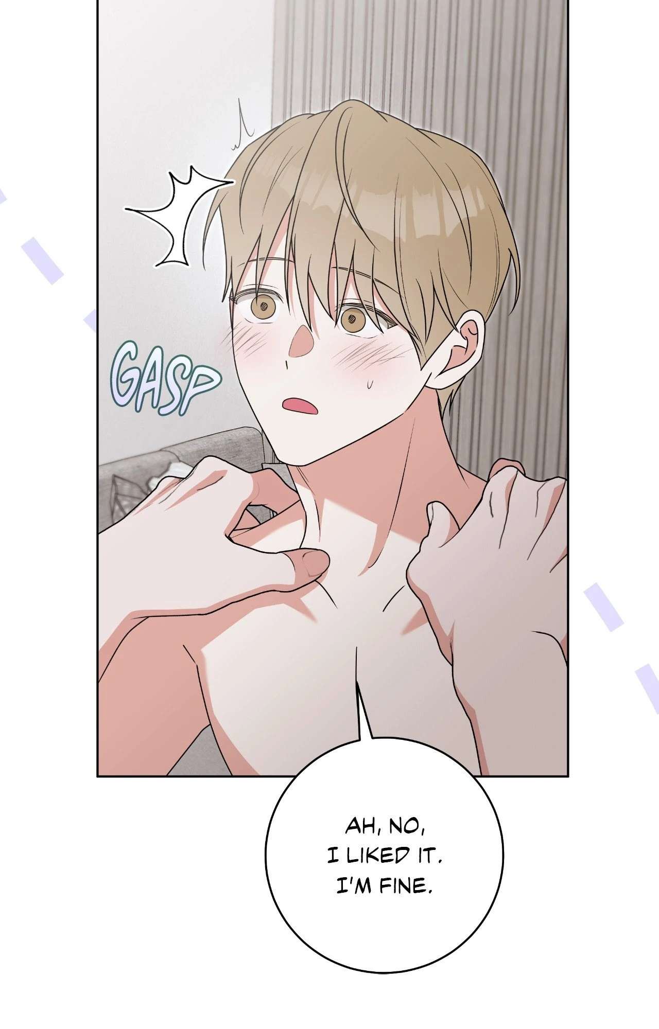 Read Card Shark chapter 40 image 64 on Lezhin