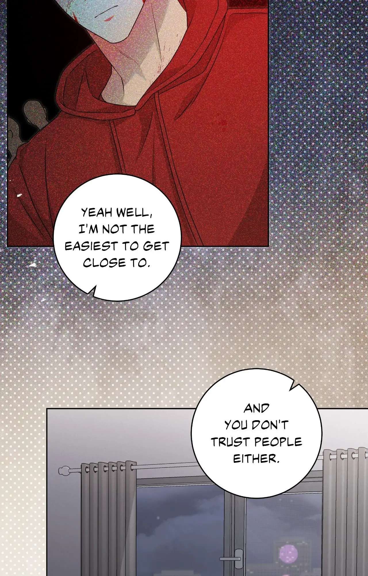 Read Card Shark chapter 40 image 67 on Lezhin