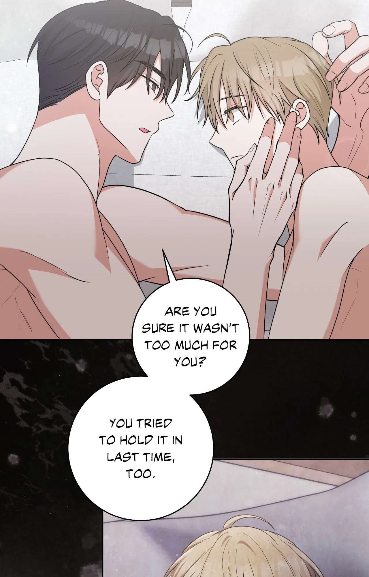 Read Card Shark chapter 40 image 73 on Lezhin