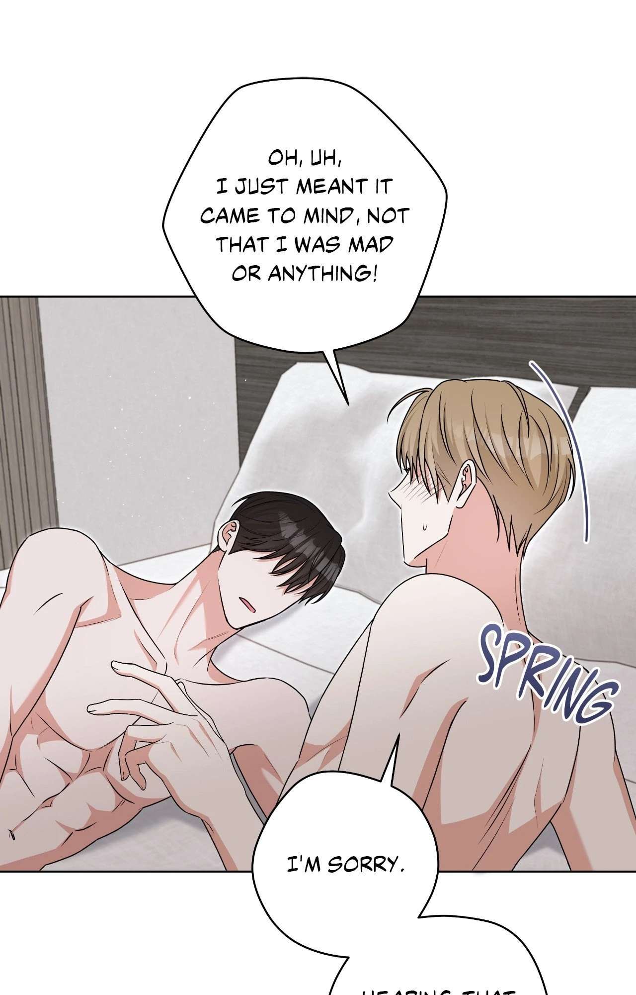 Read Card Shark chapter 40 image 79 on Lezhin