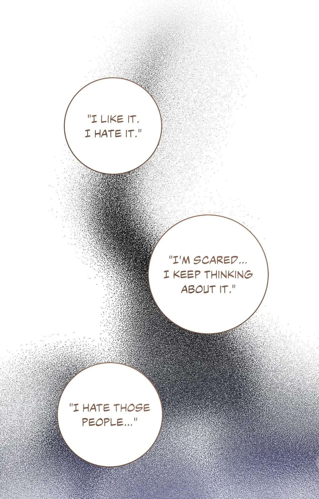 Read Card Shark chapter 40 image 87 on Lezhin