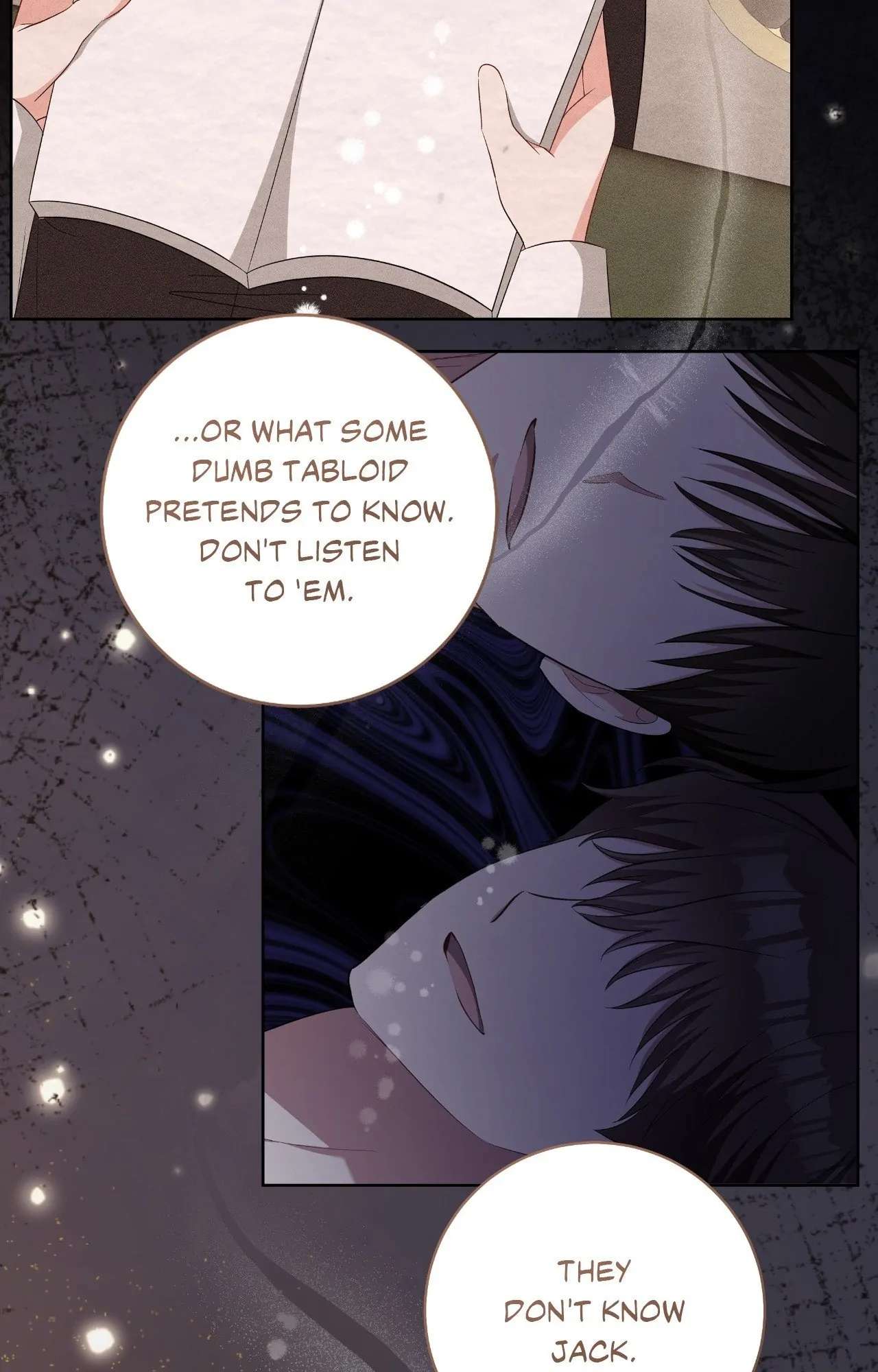Read Card Shark chapter 40 image 90 on Lezhin