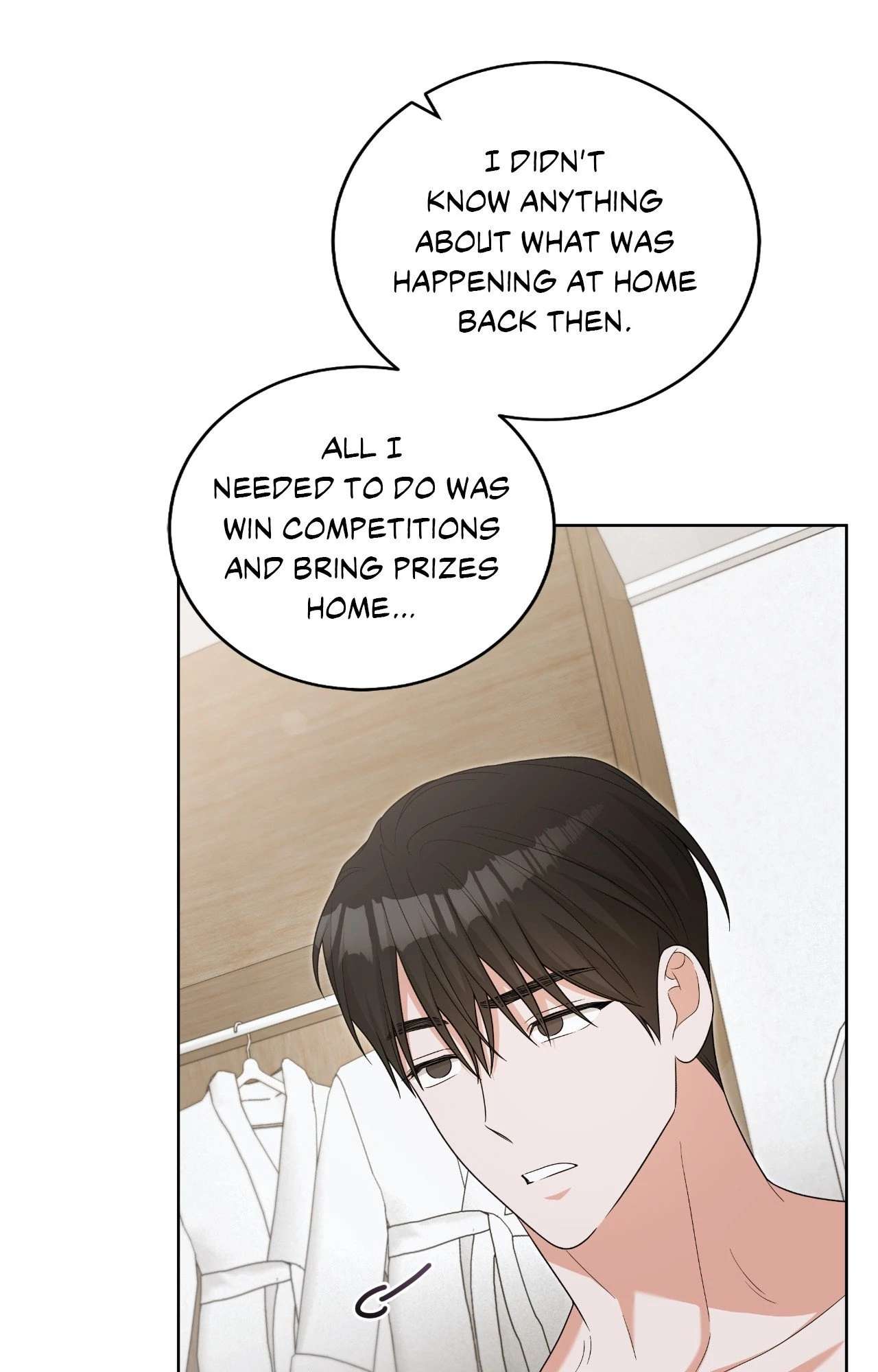 Read Card Shark chapter 41 image 30 on Lezhin