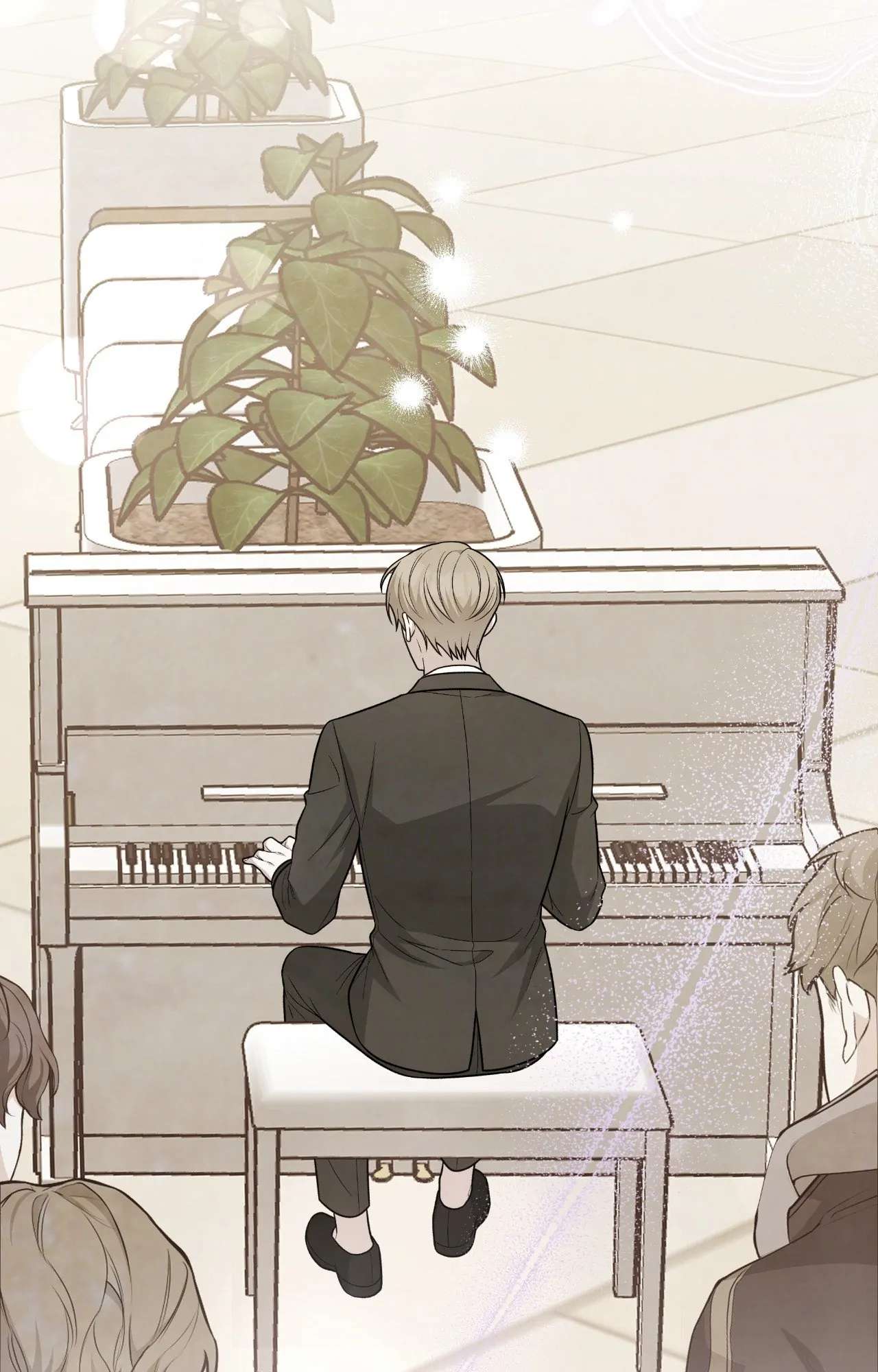 Read Card Shark chapter 41 image 34 on Lezhin
