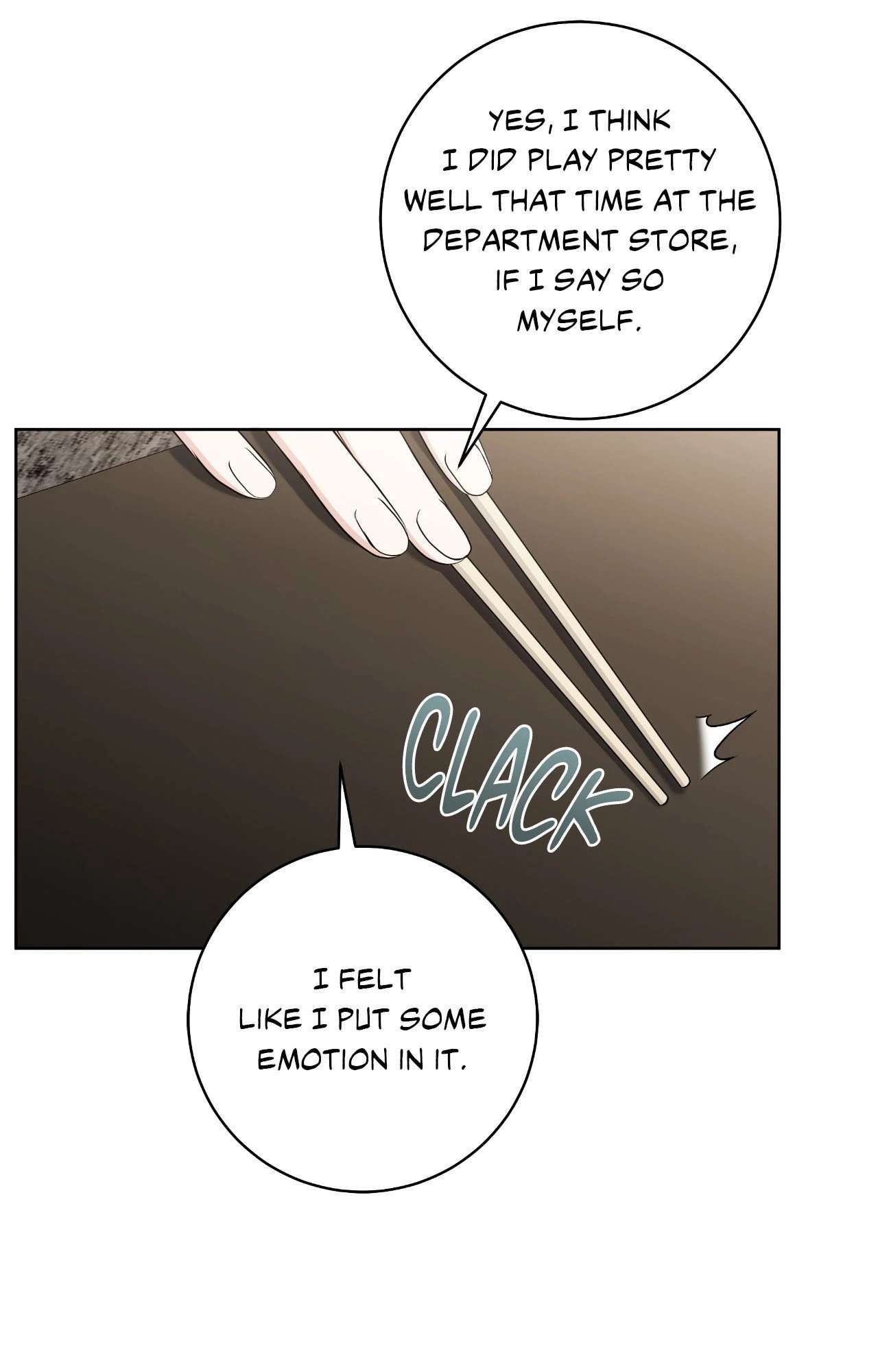 Read Card Shark chapter 41 image 38 on Lezhin
