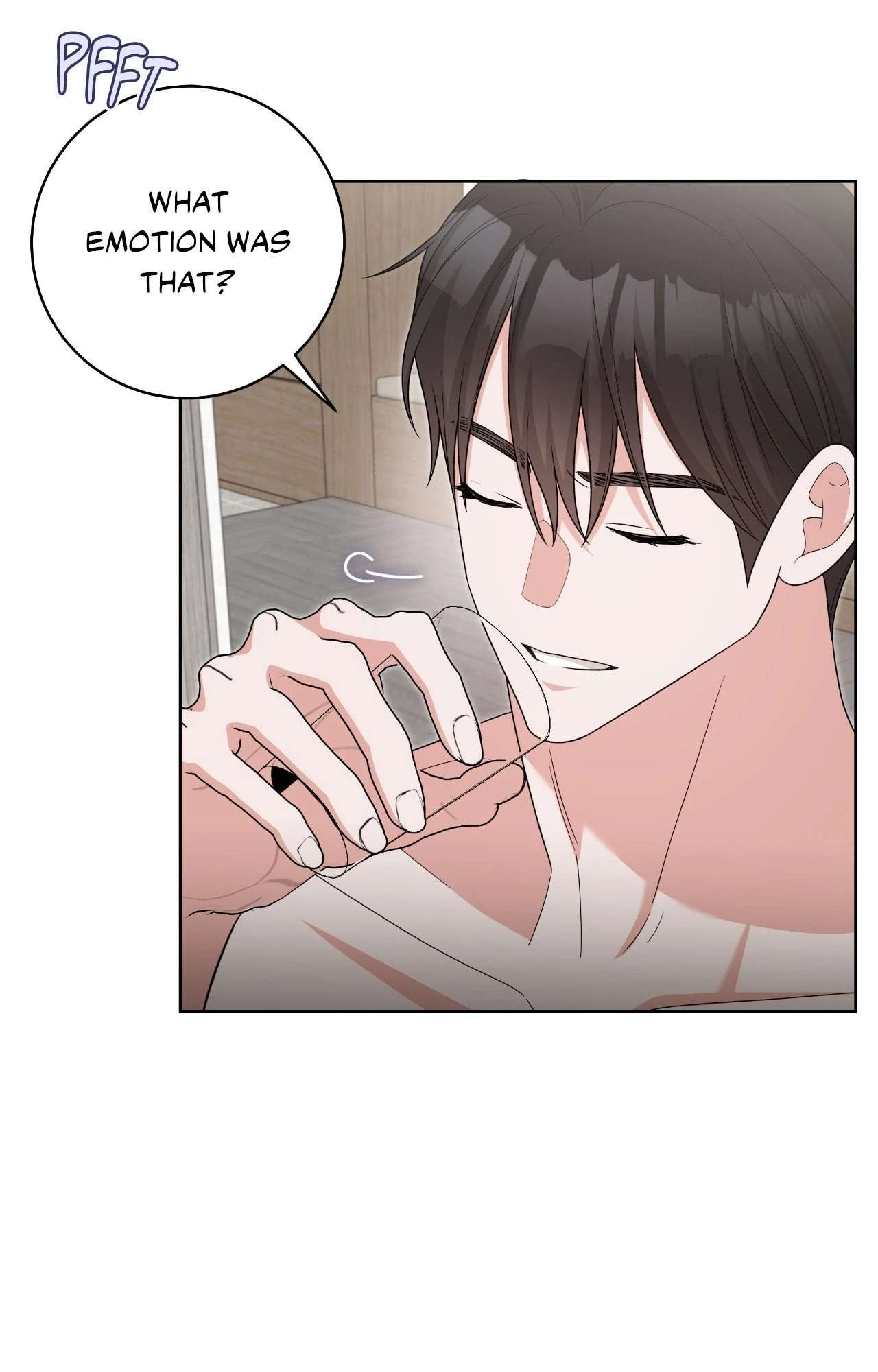 Read Card Shark chapter 41 image 39 on Lezhin