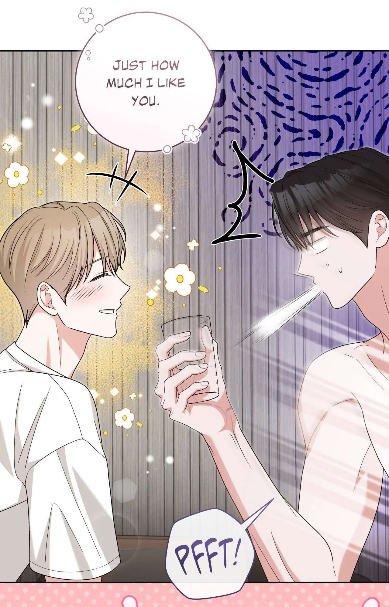 Read Card Shark chapter 41 image 40 on Lezhin