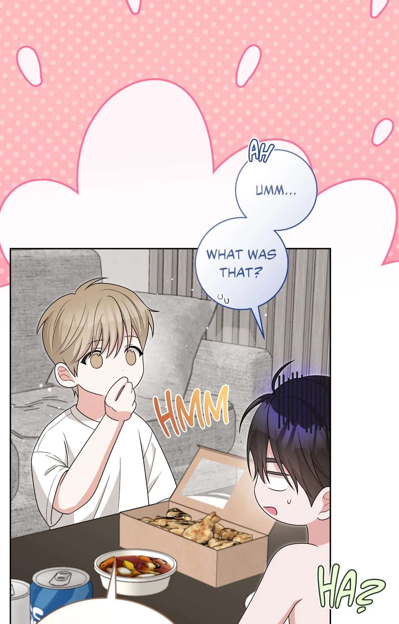 Read Card Shark chapter 41 image 41 on Lezhin