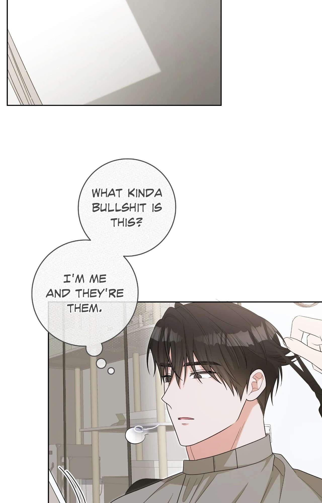 Read Card Shark chapter 41 image 5 on Lezhin