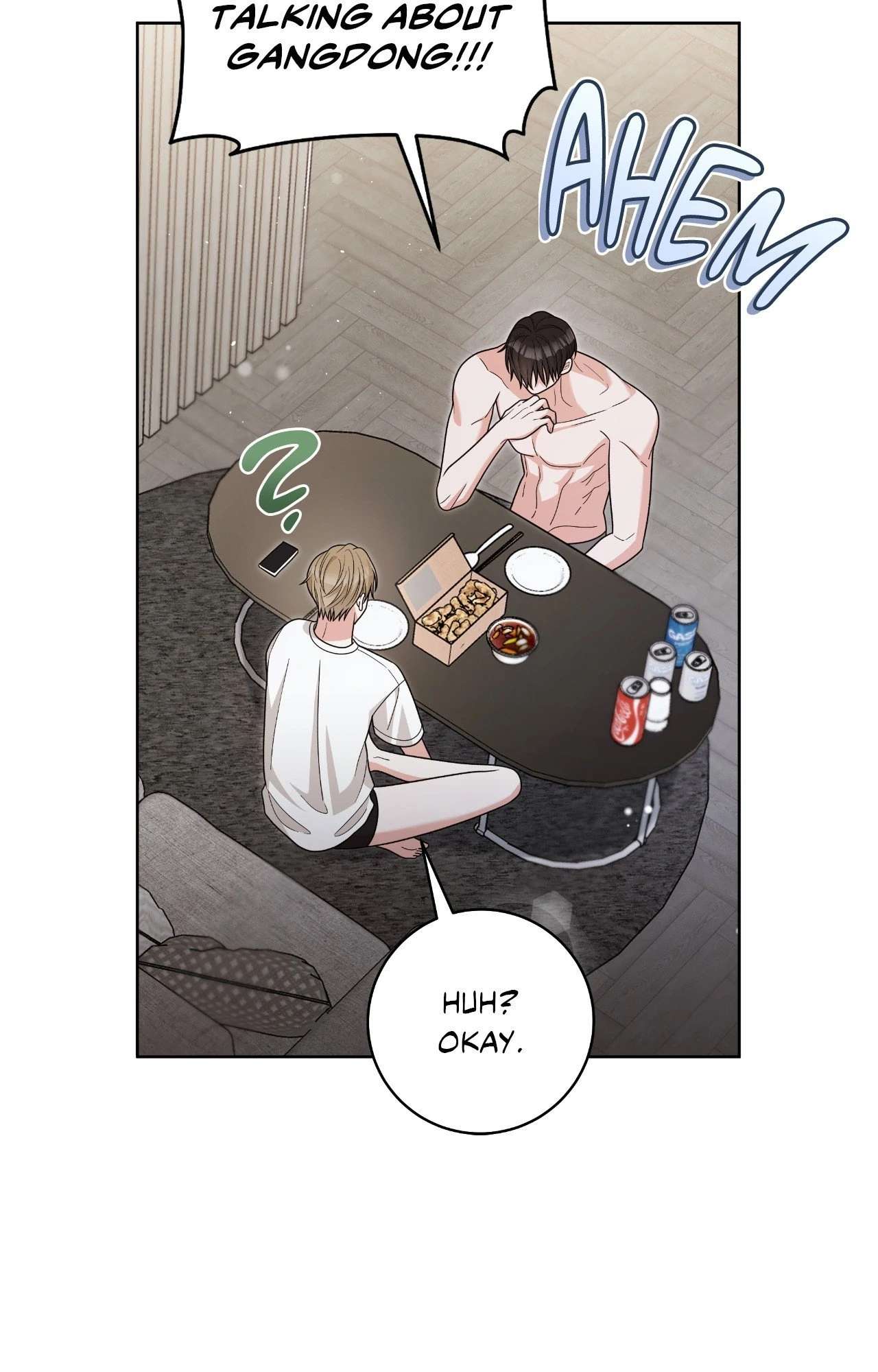 Read Card Shark chapter 41 image 50 on Lezhin