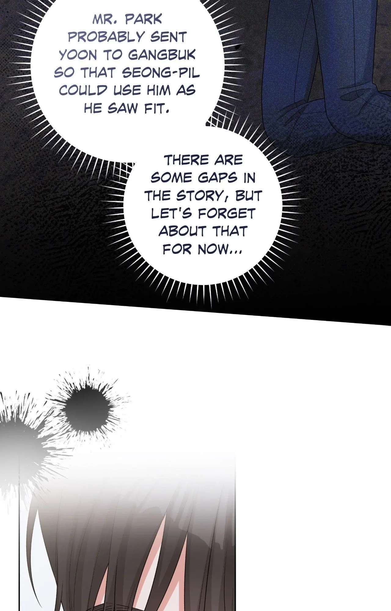 Read Card Shark chapter 41 image 57 on Lezhin