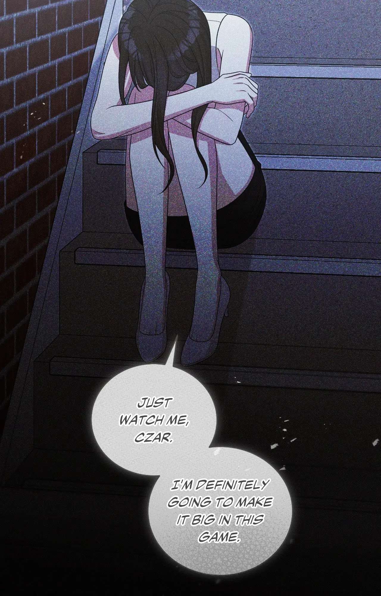 Read Card Shark chapter 41 image 60 on Lezhin