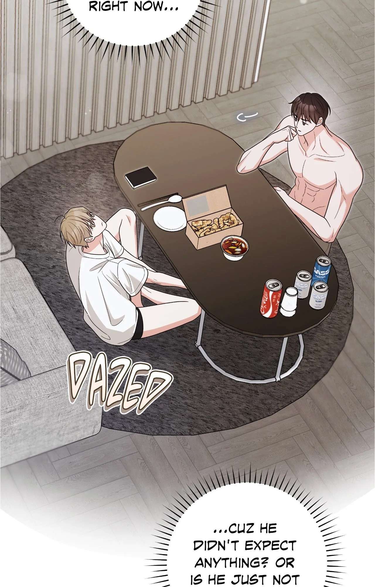 Read Card Shark chapter 41 image 68 on Lezhin