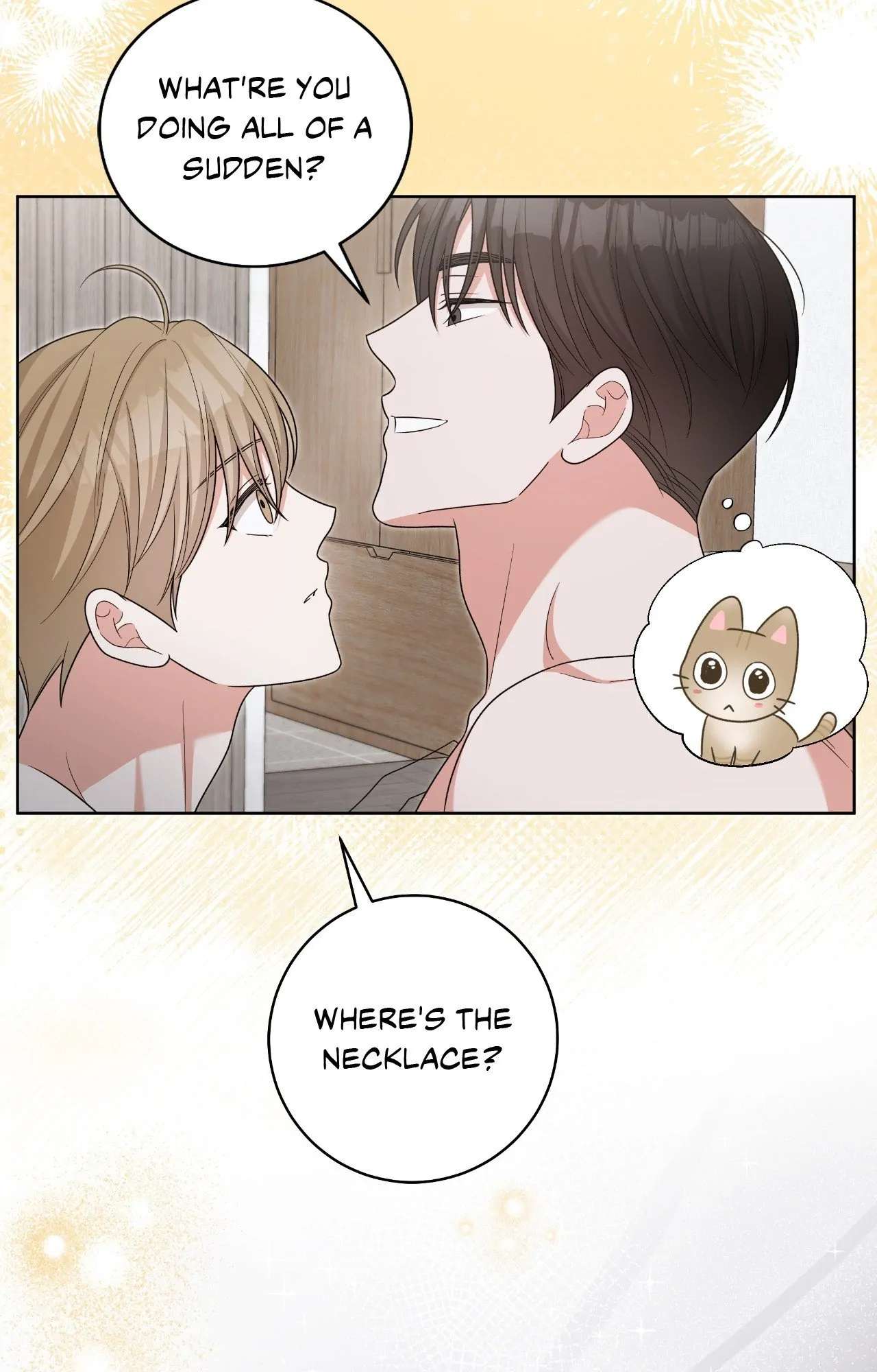 Read Card Shark chapter 41 image 71 on Lezhin