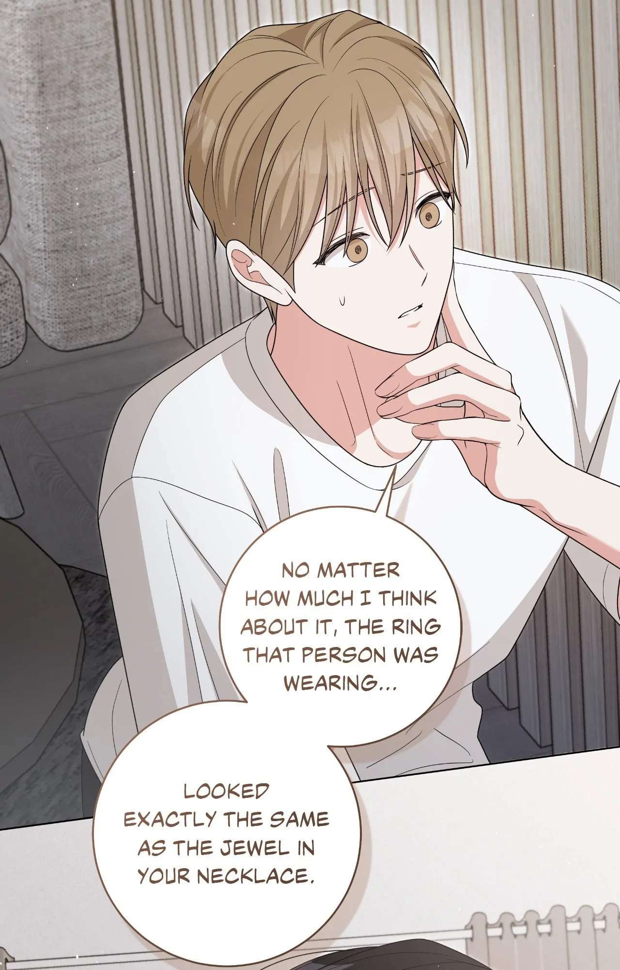 Read Card Shark chapter 41 image 73 on Lezhin
