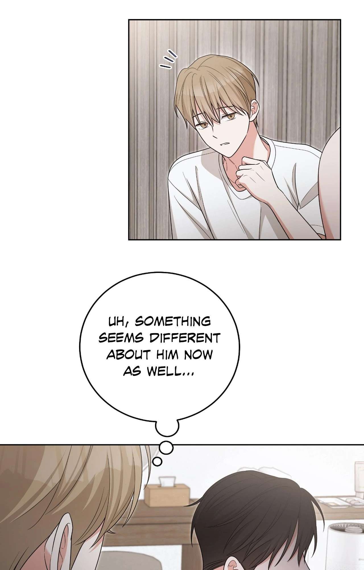 Read Card Shark chapter 41 image 79 on Lezhin