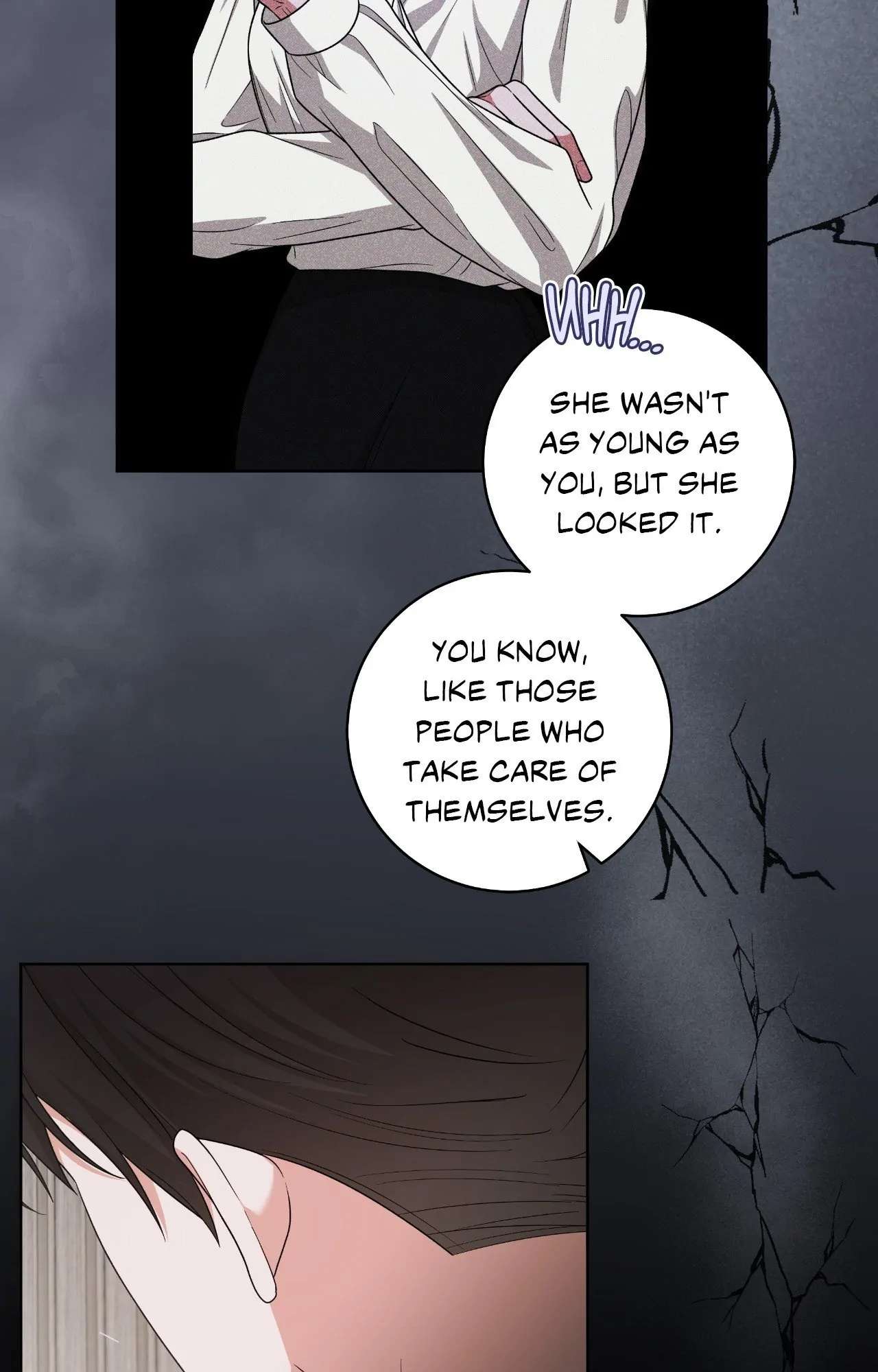 Read Card Shark chapter 41 image 81 on Lezhin