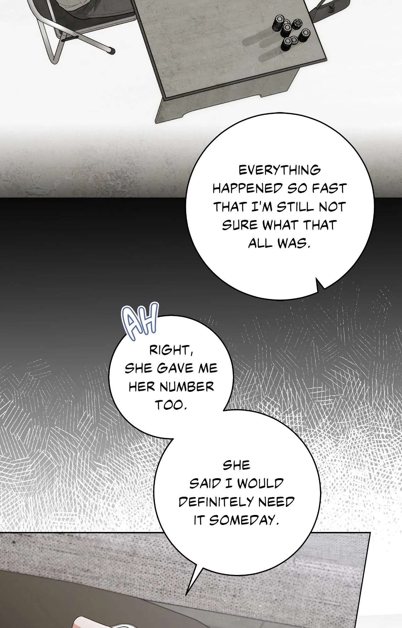 Read Card Shark chapter 41 image 83 on Lezhin