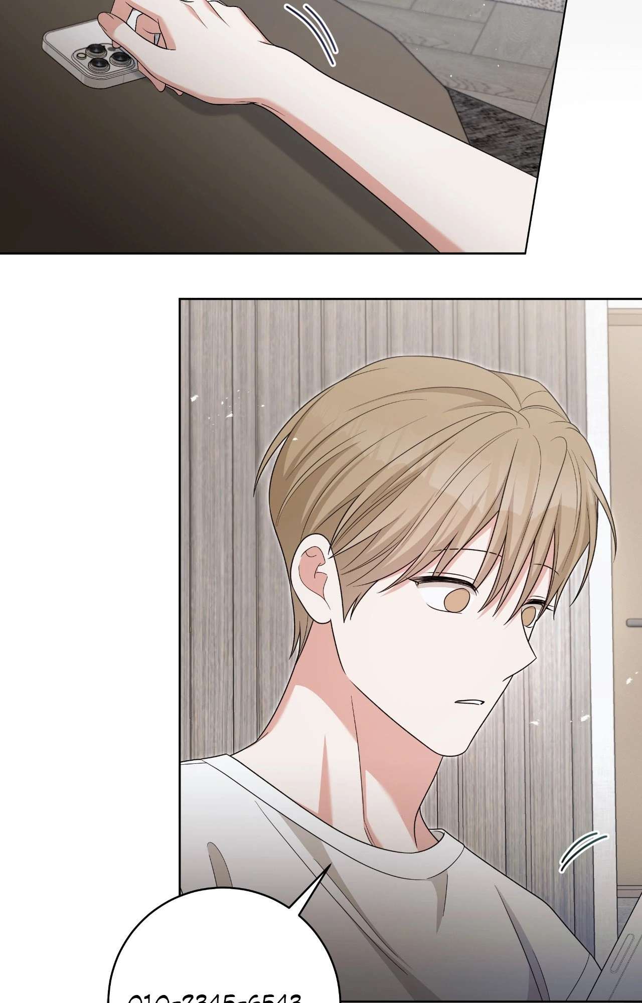 Read Card Shark chapter 41 image 84 on Lezhin