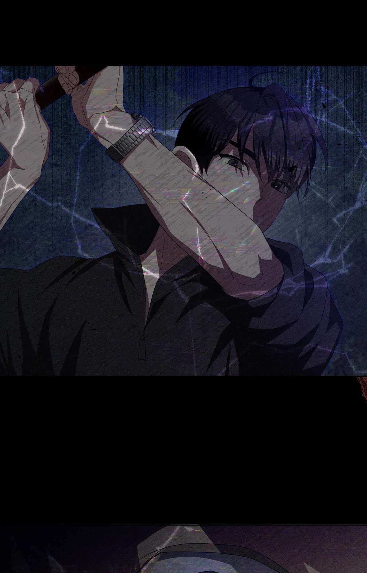 Read Card Shark chapter 41 image 86 on Lezhin