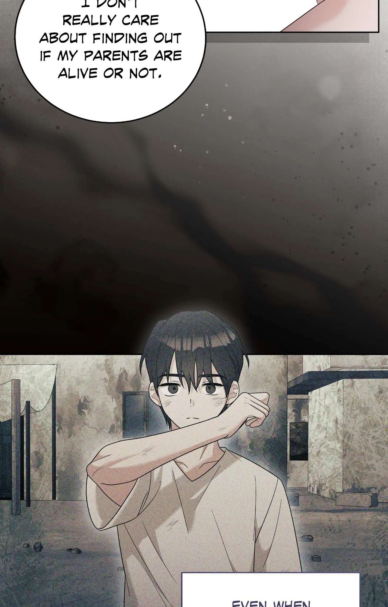 Read Card Shark chapter 42 image 17 on Lezhin