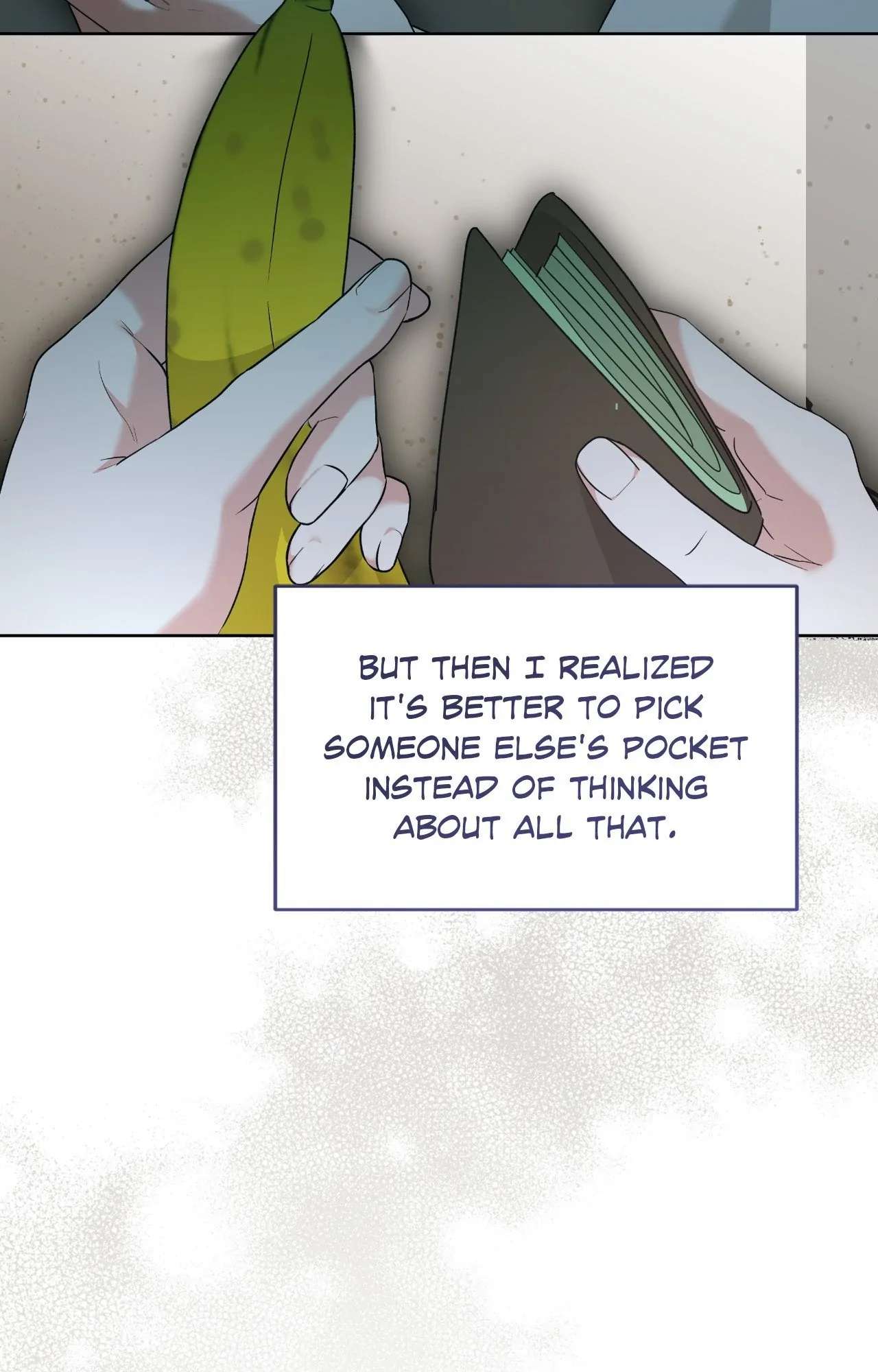 Read Card Shark chapter 42 image 28 on Lezhin