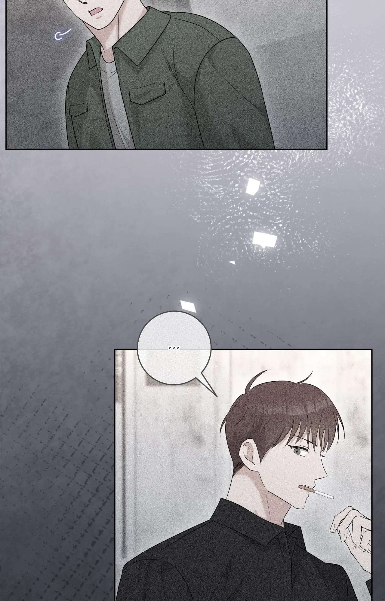 Read Card Shark chapter 42 image 34 on Lezhin