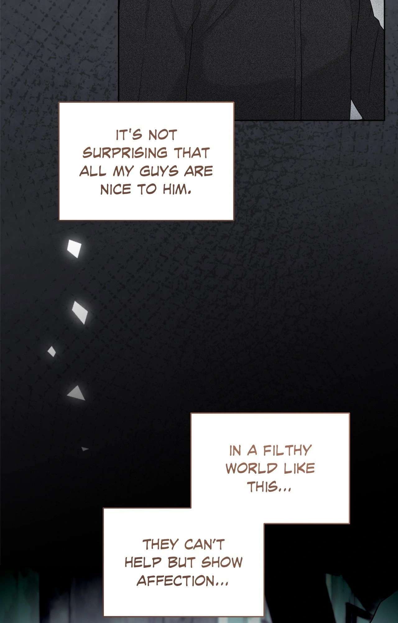 Read Card Shark chapter 42 image 35 on Lezhin