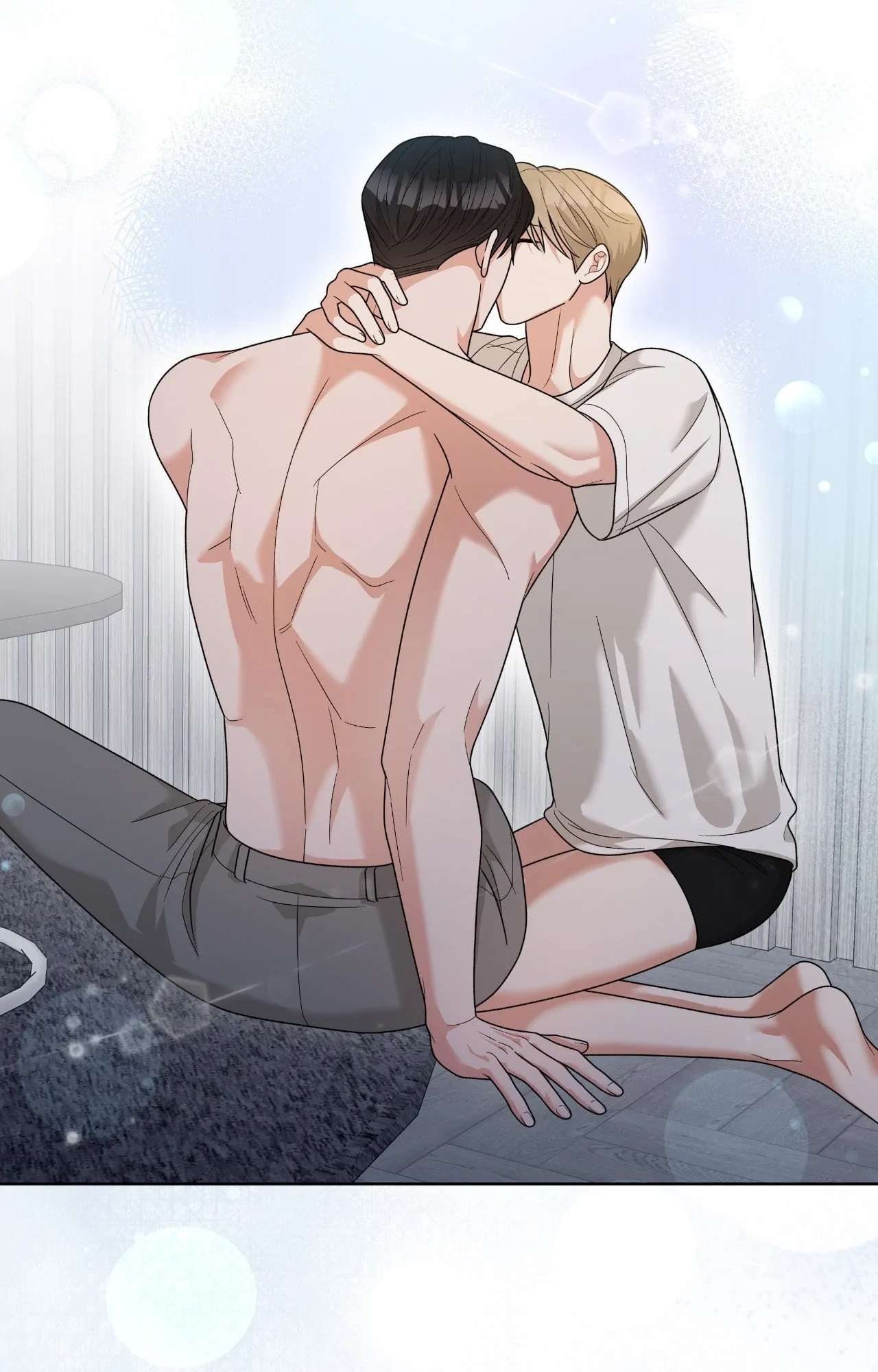 Read Card Shark chapter 42 image 40 on Lezhin